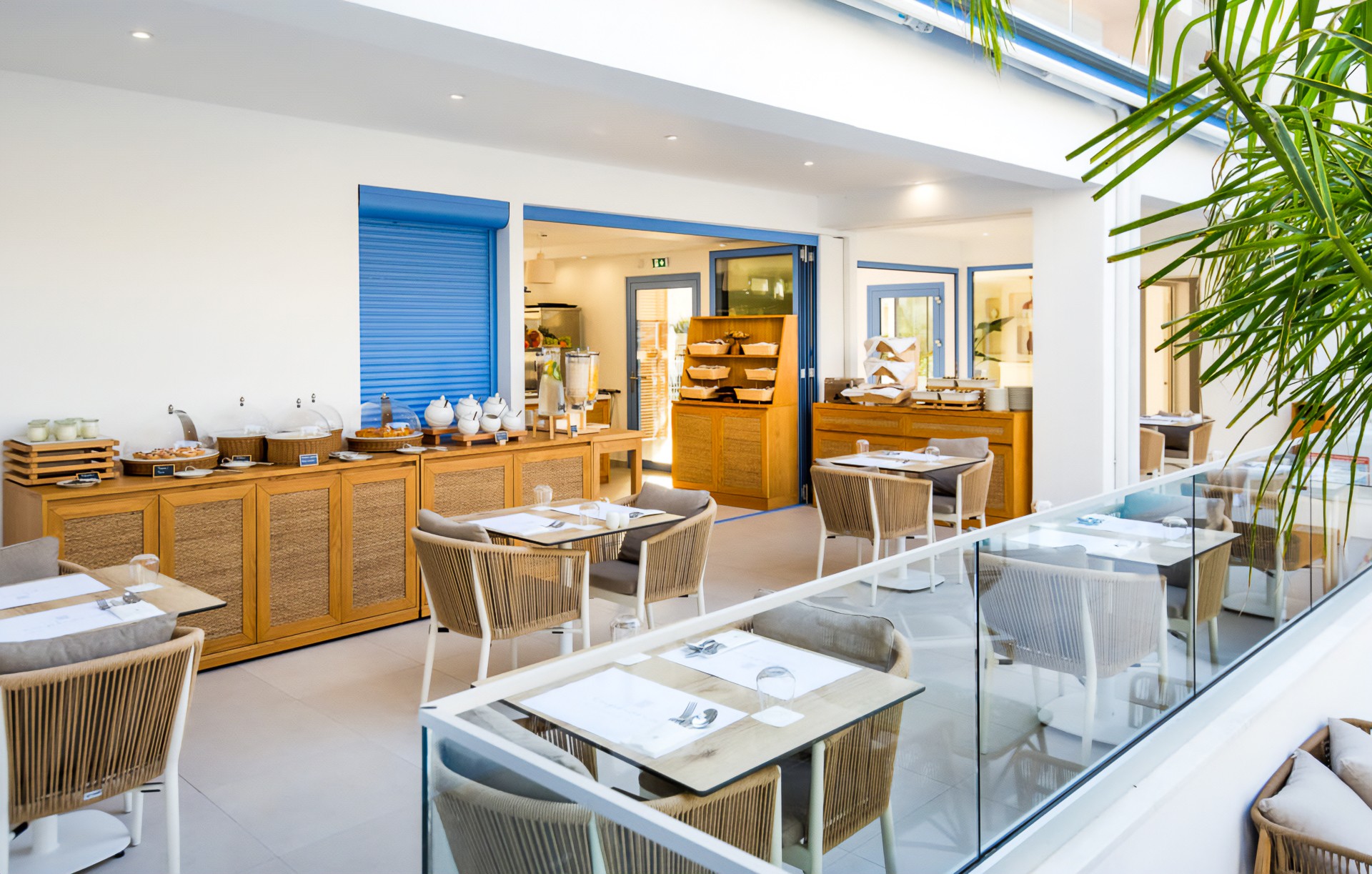 Euphoria Boutique Hotel 9