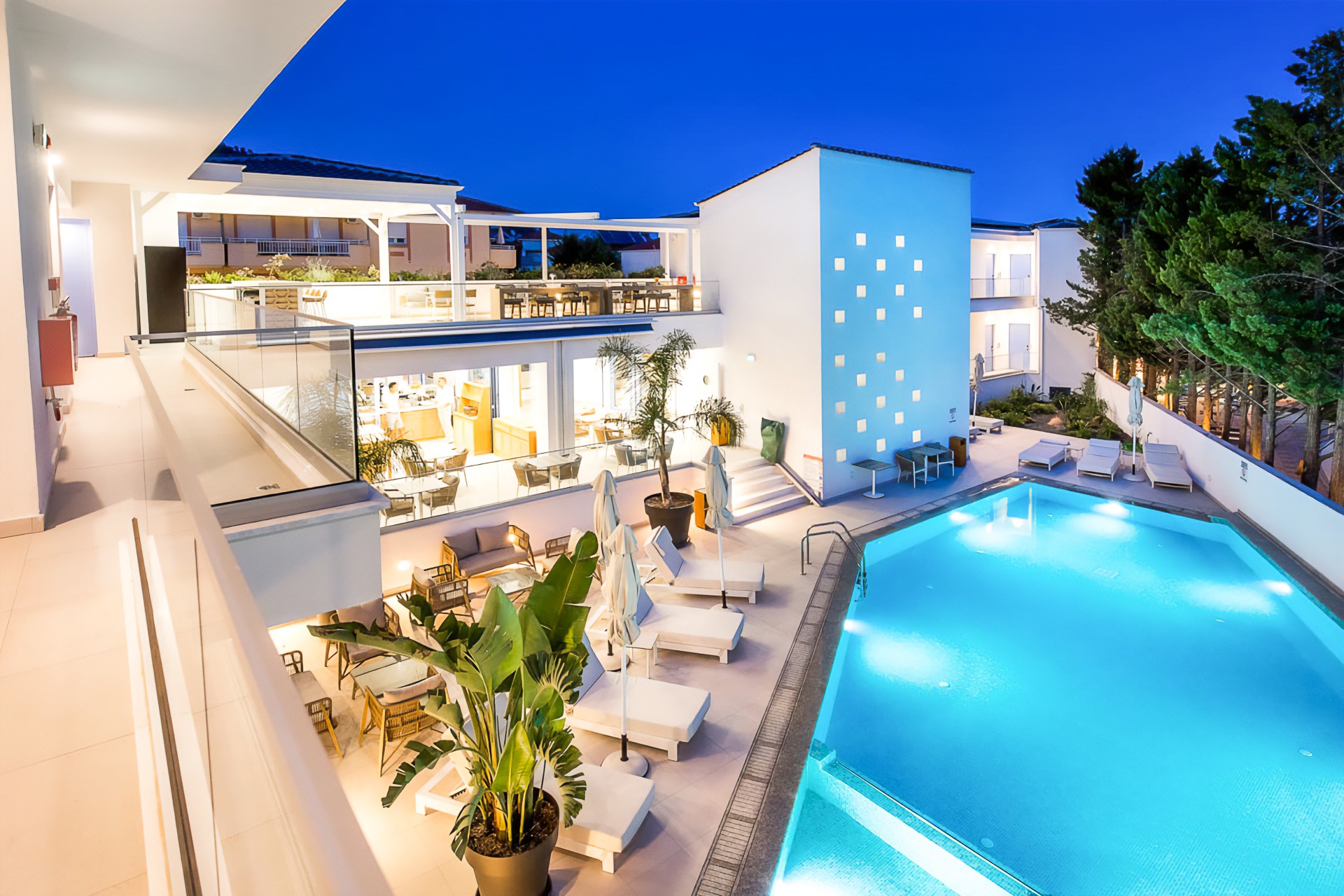 Euphoria Boutique Hotel 14