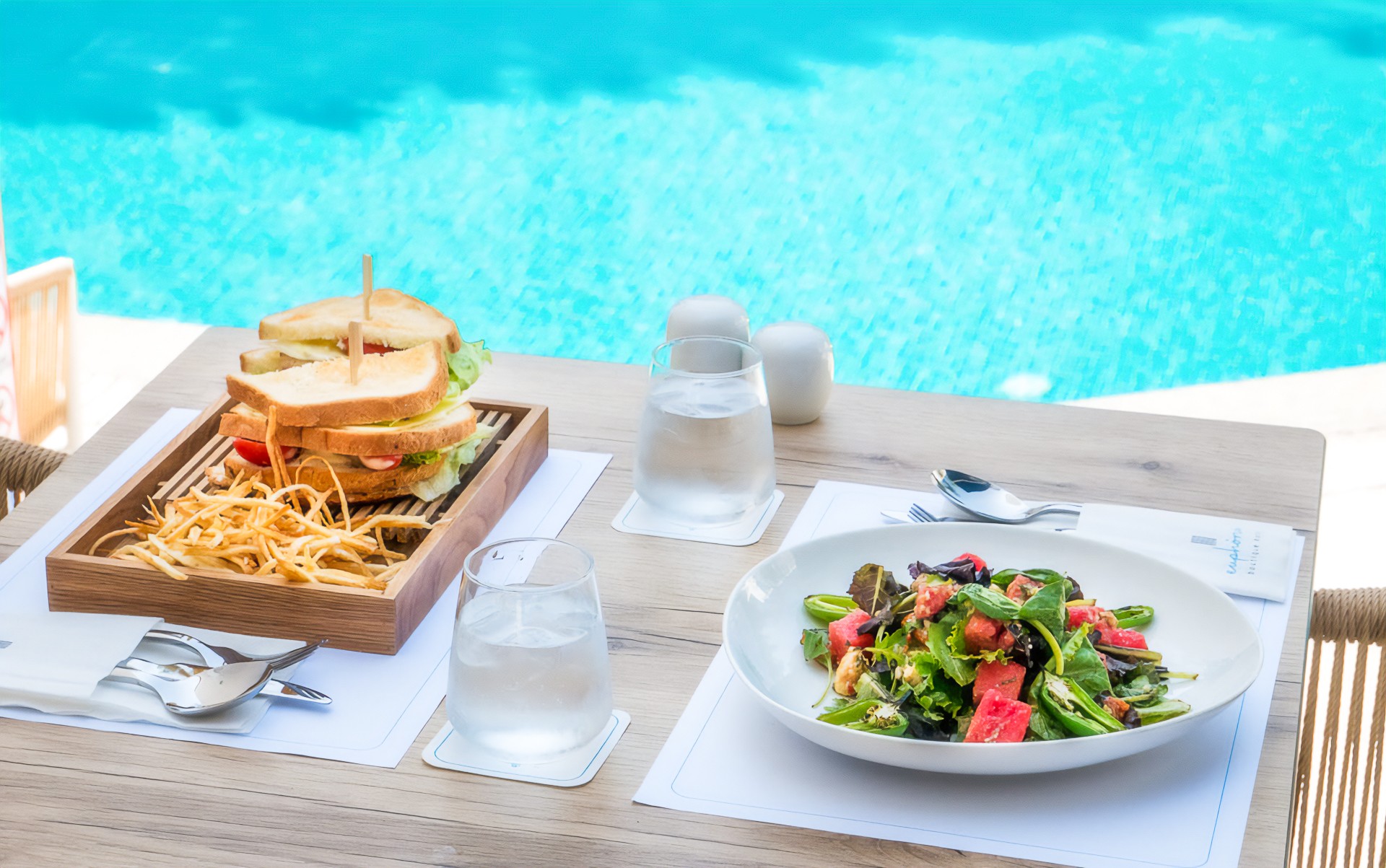 Euphoria Boutique Hotel 16