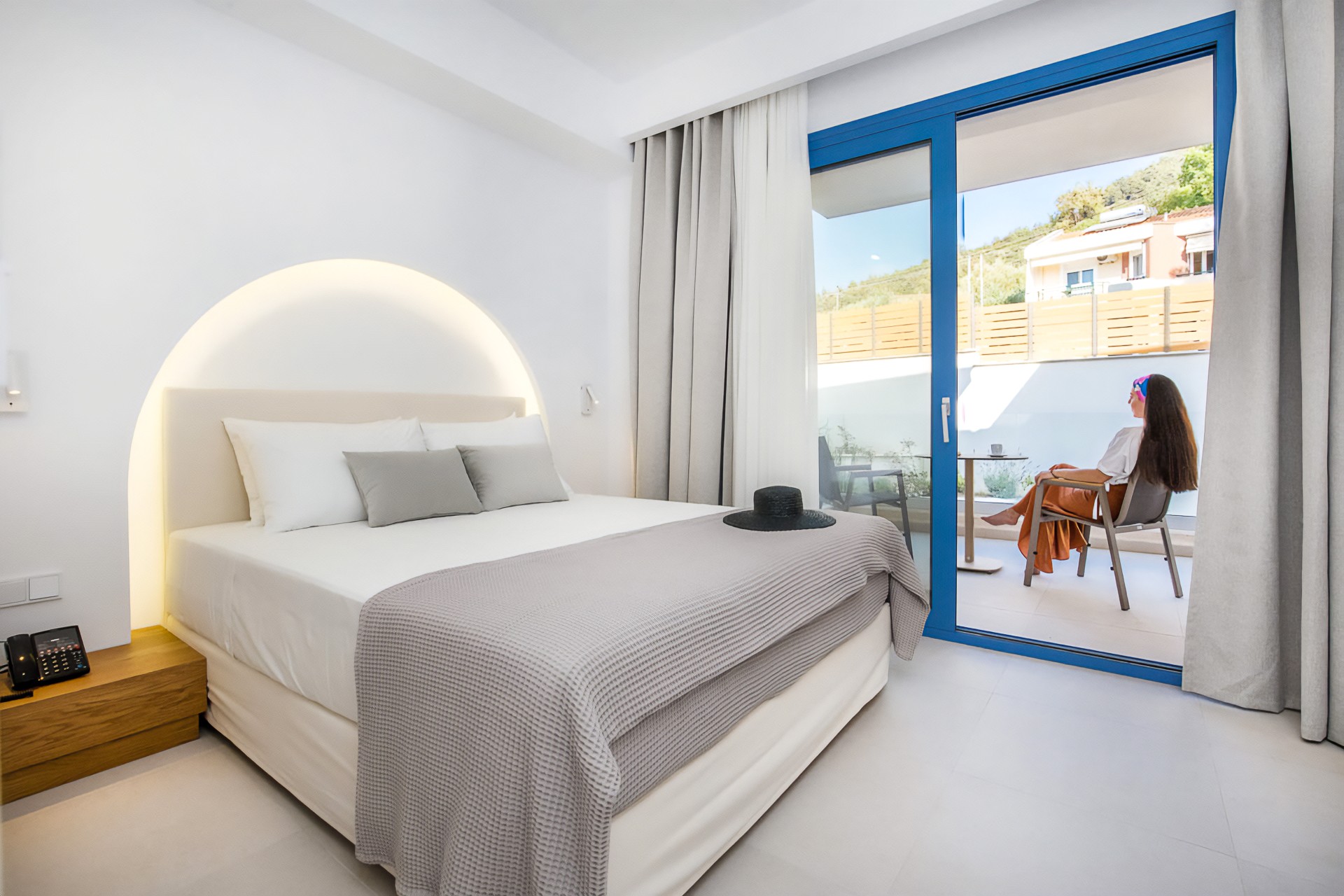 Euphoria Boutique Hotel 4