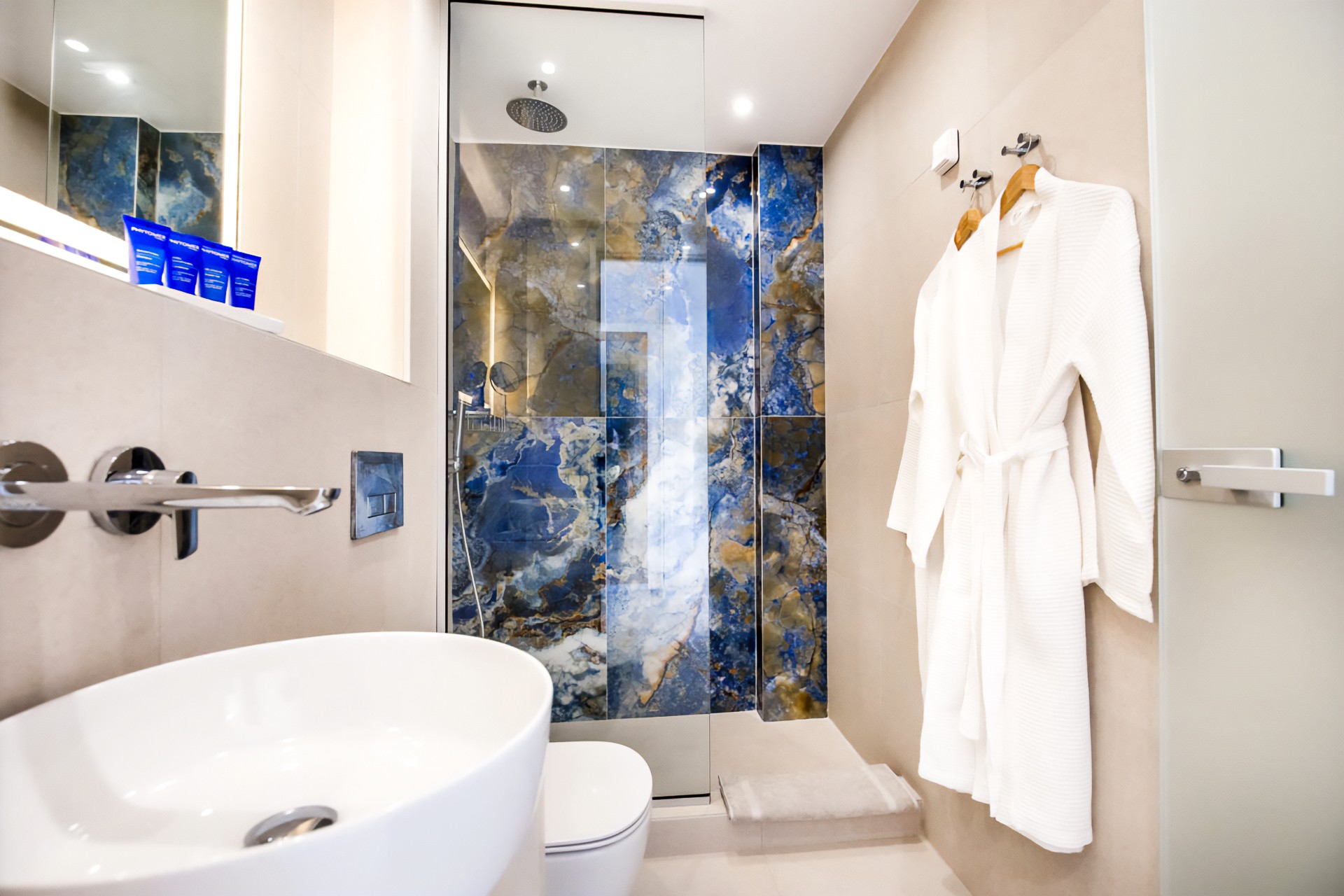 Euphoria Boutique Hotel 6