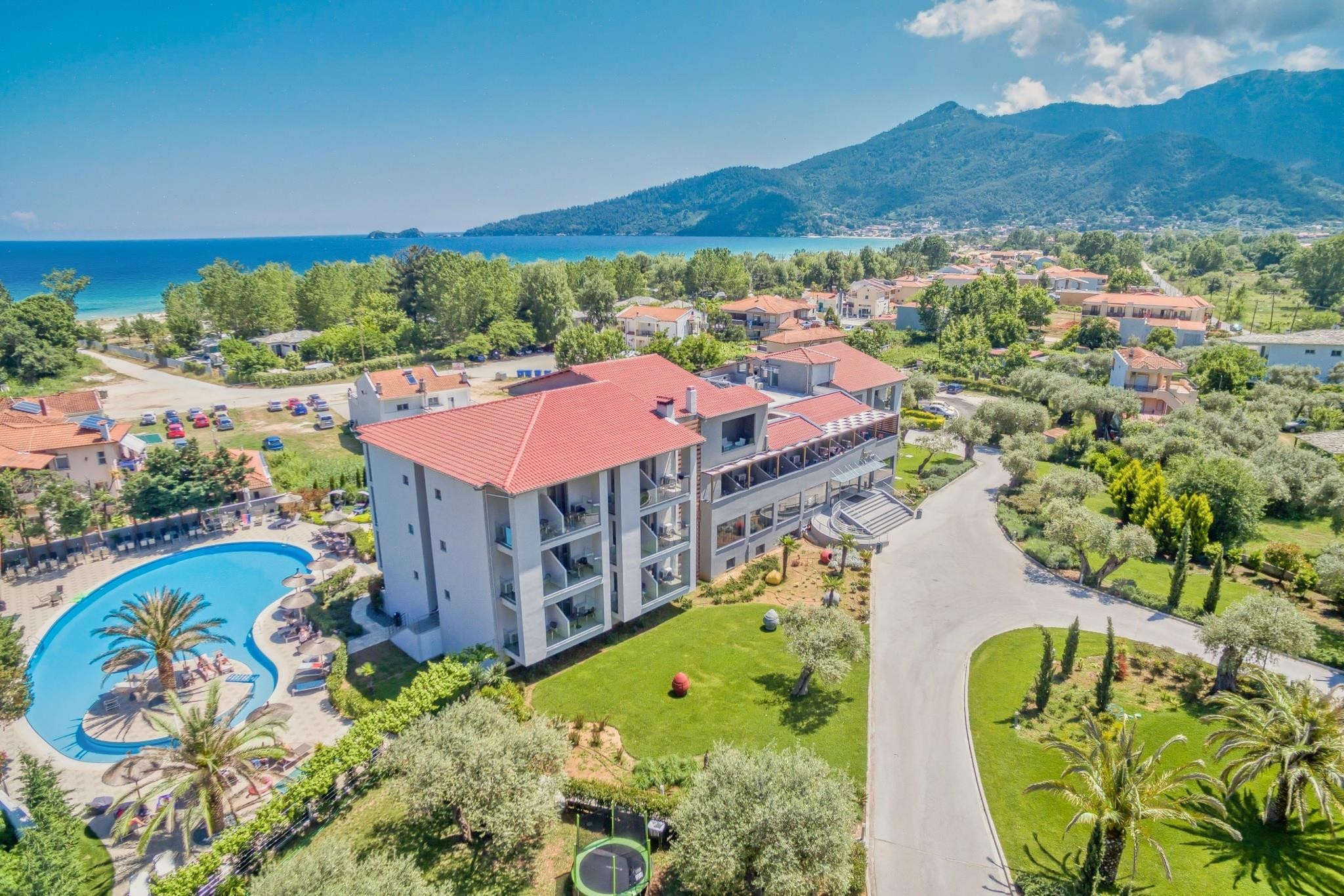 Princess Golden Beach