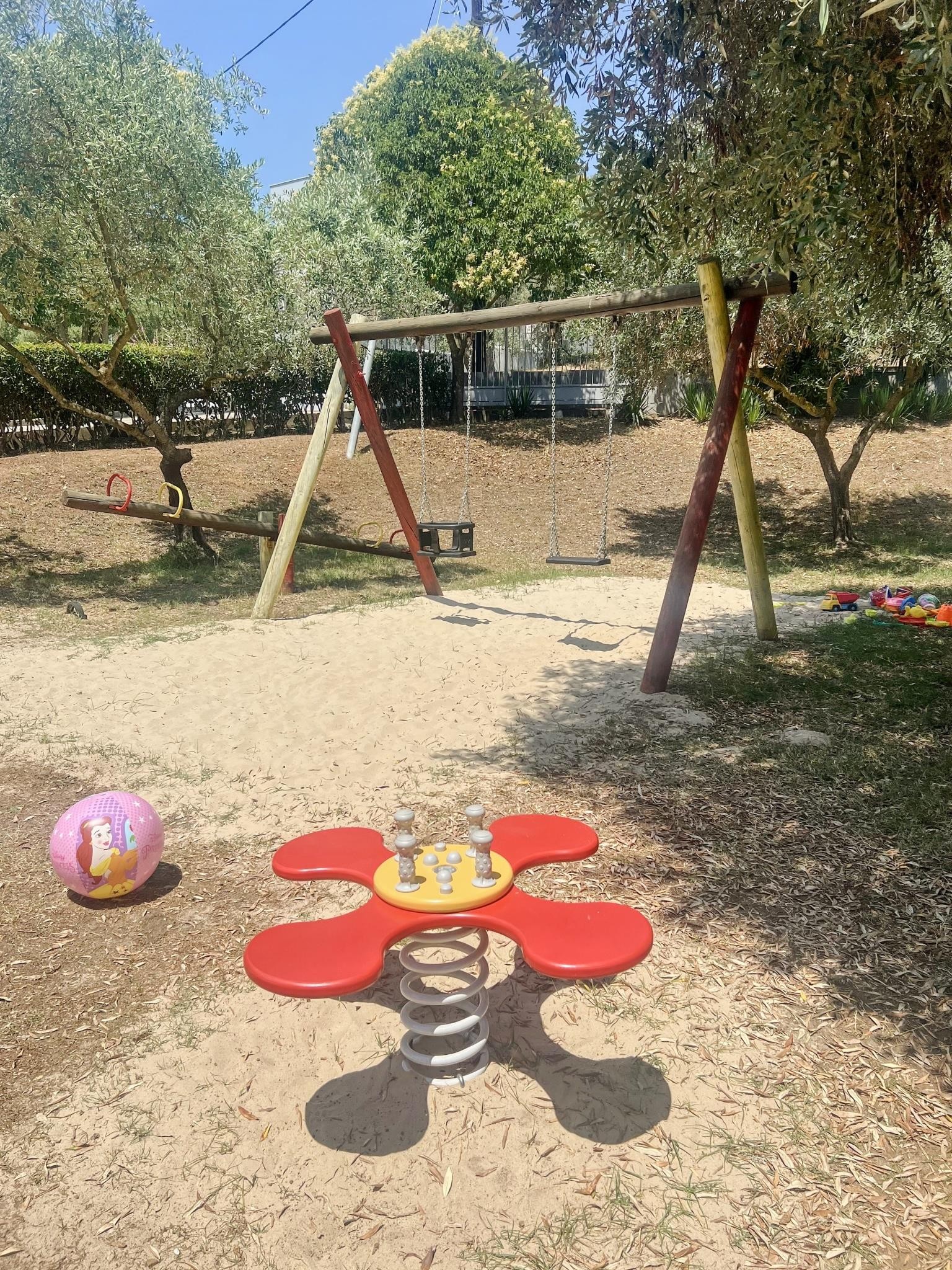 Princess Golden Beach 22