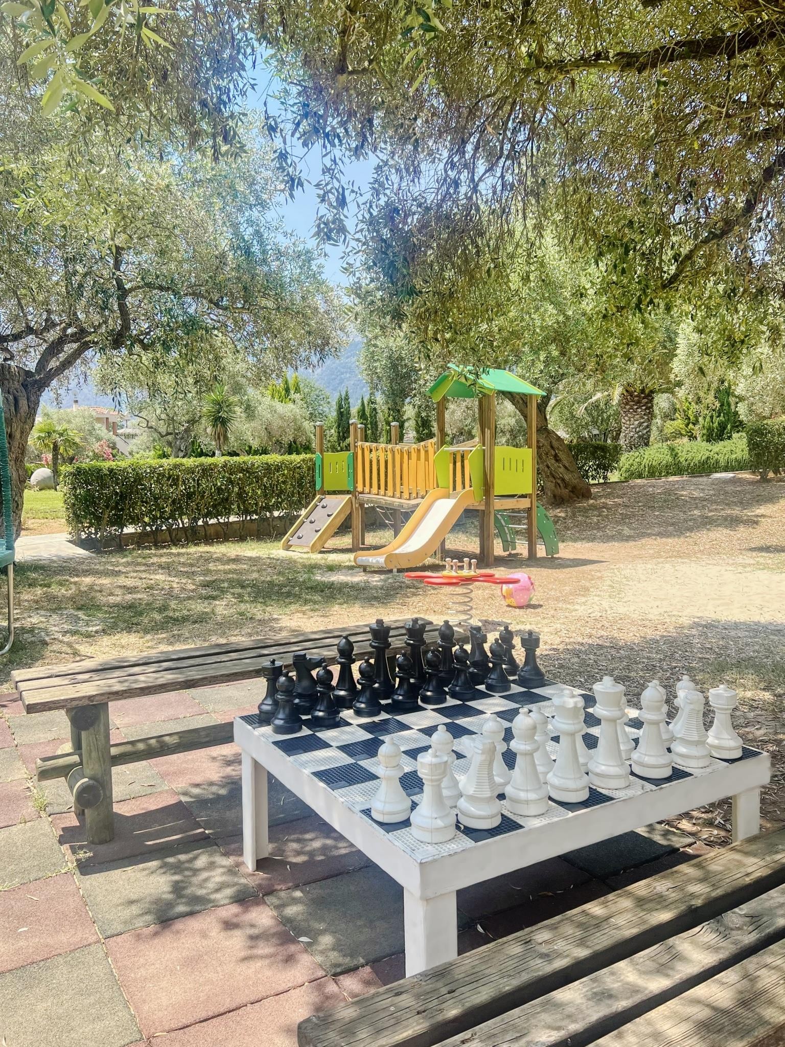 Princess Golden Beach 21