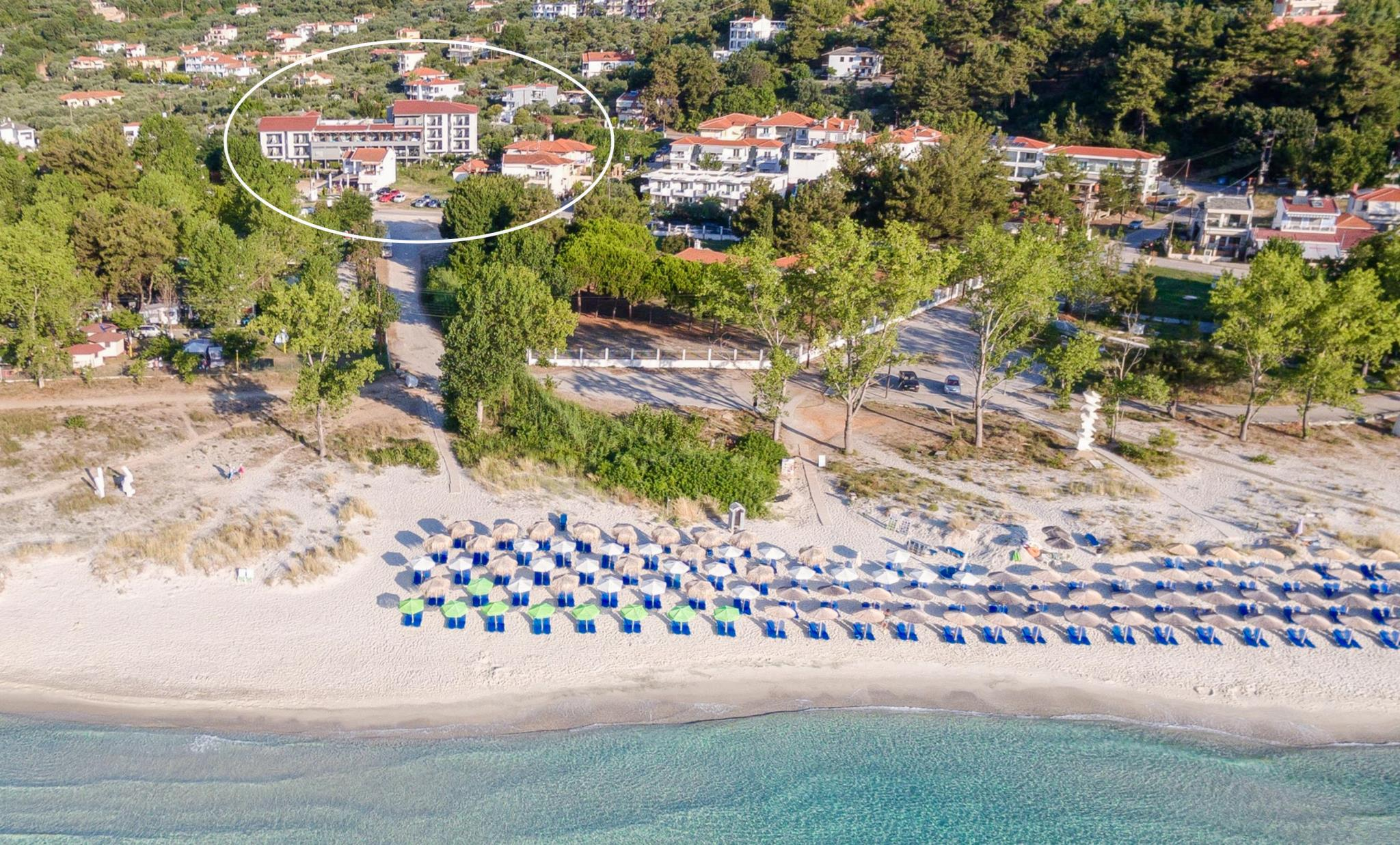 Princess Golden Beach 24