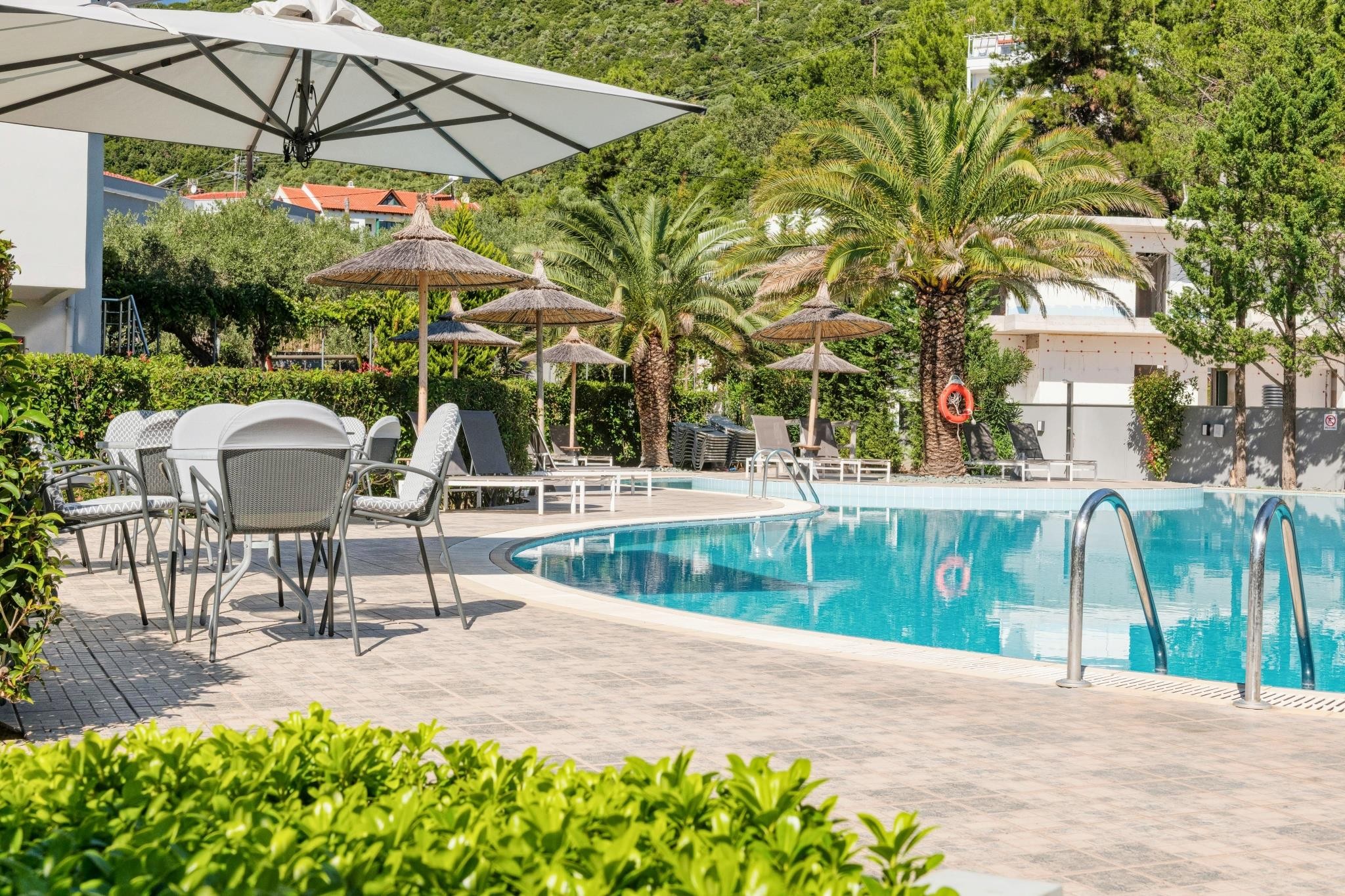 Princess Golden Beach