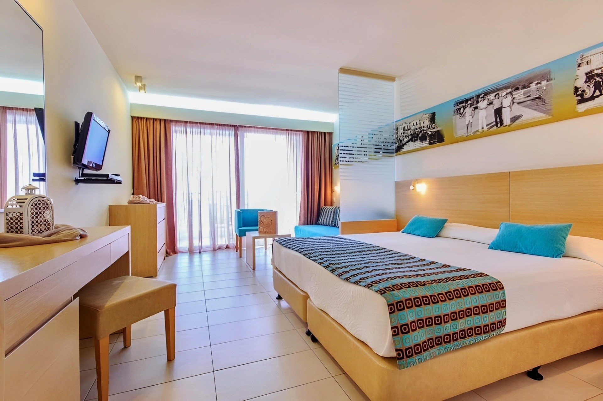 Alea Hotel & Suites 11