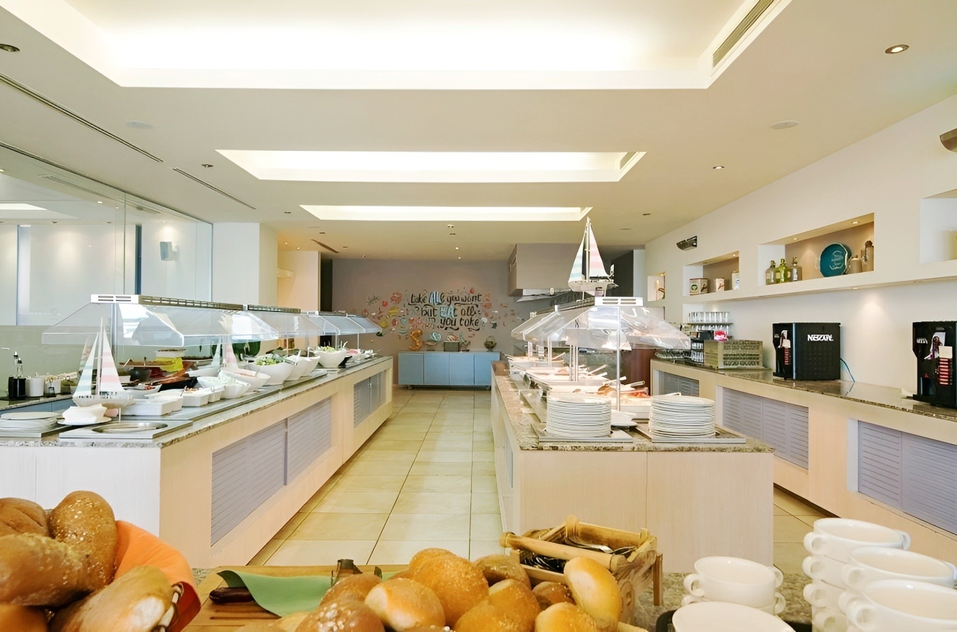 Alea Hotel & Suites 21