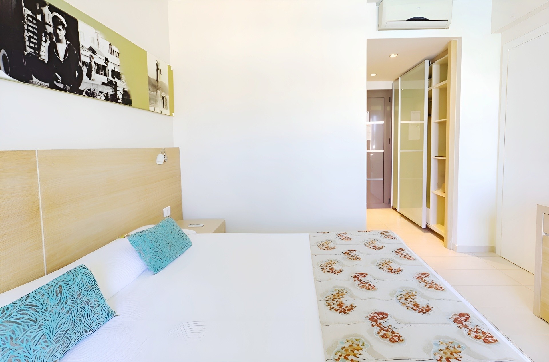 Alea Hotel & Suites 7