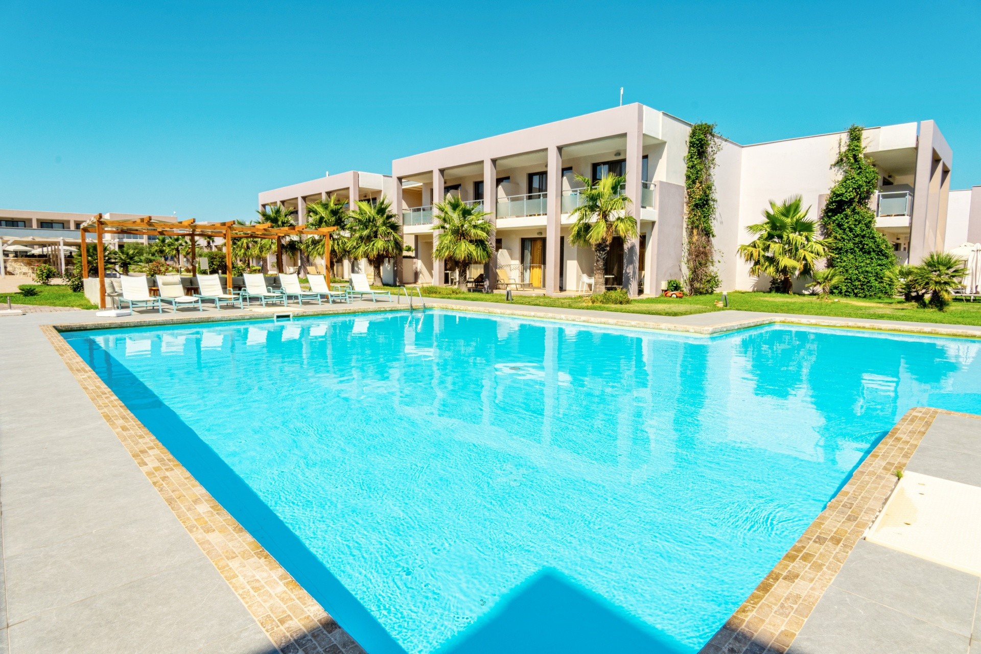 Alea Hotel & Suites 31