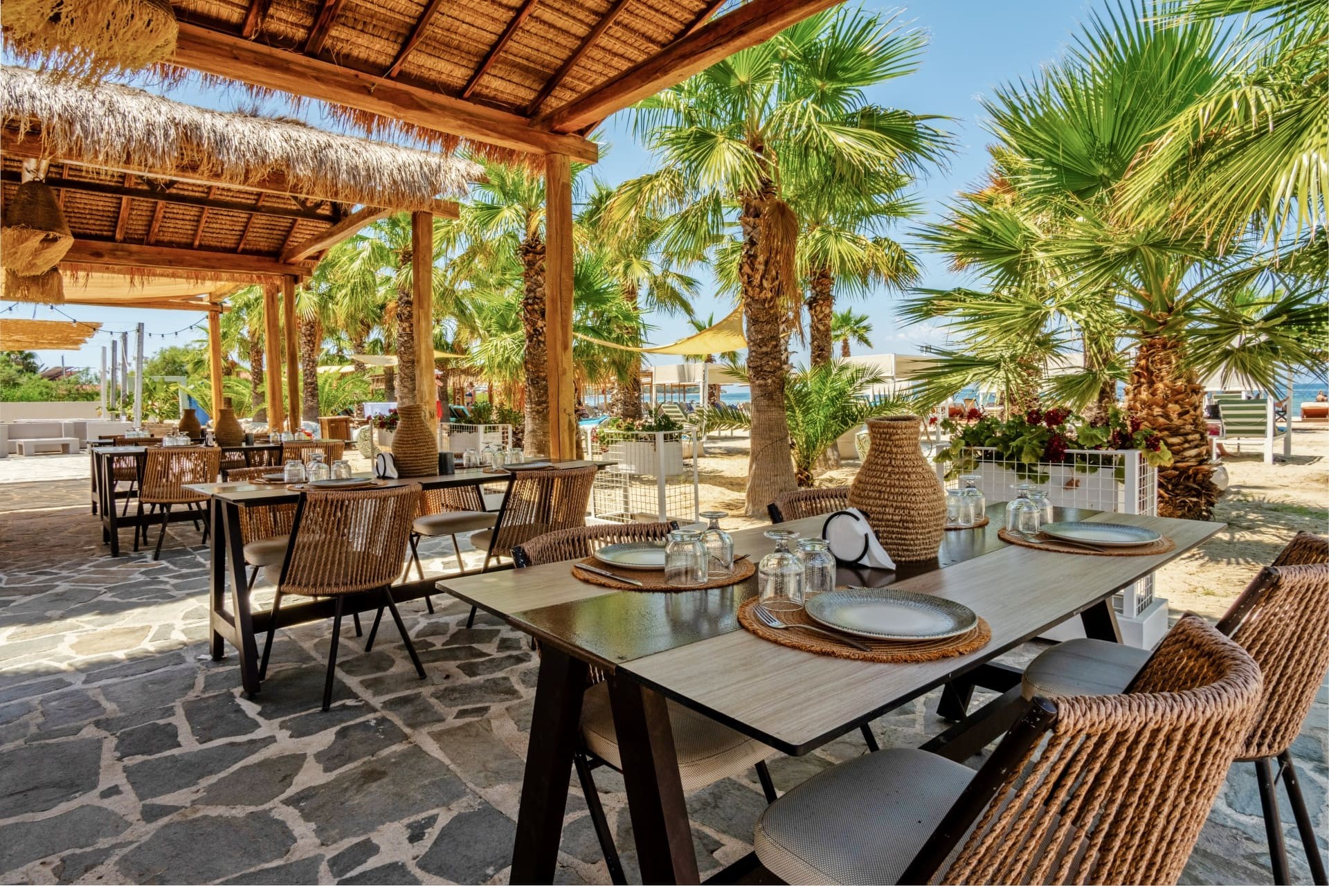 Alea Hotel & Suites 23