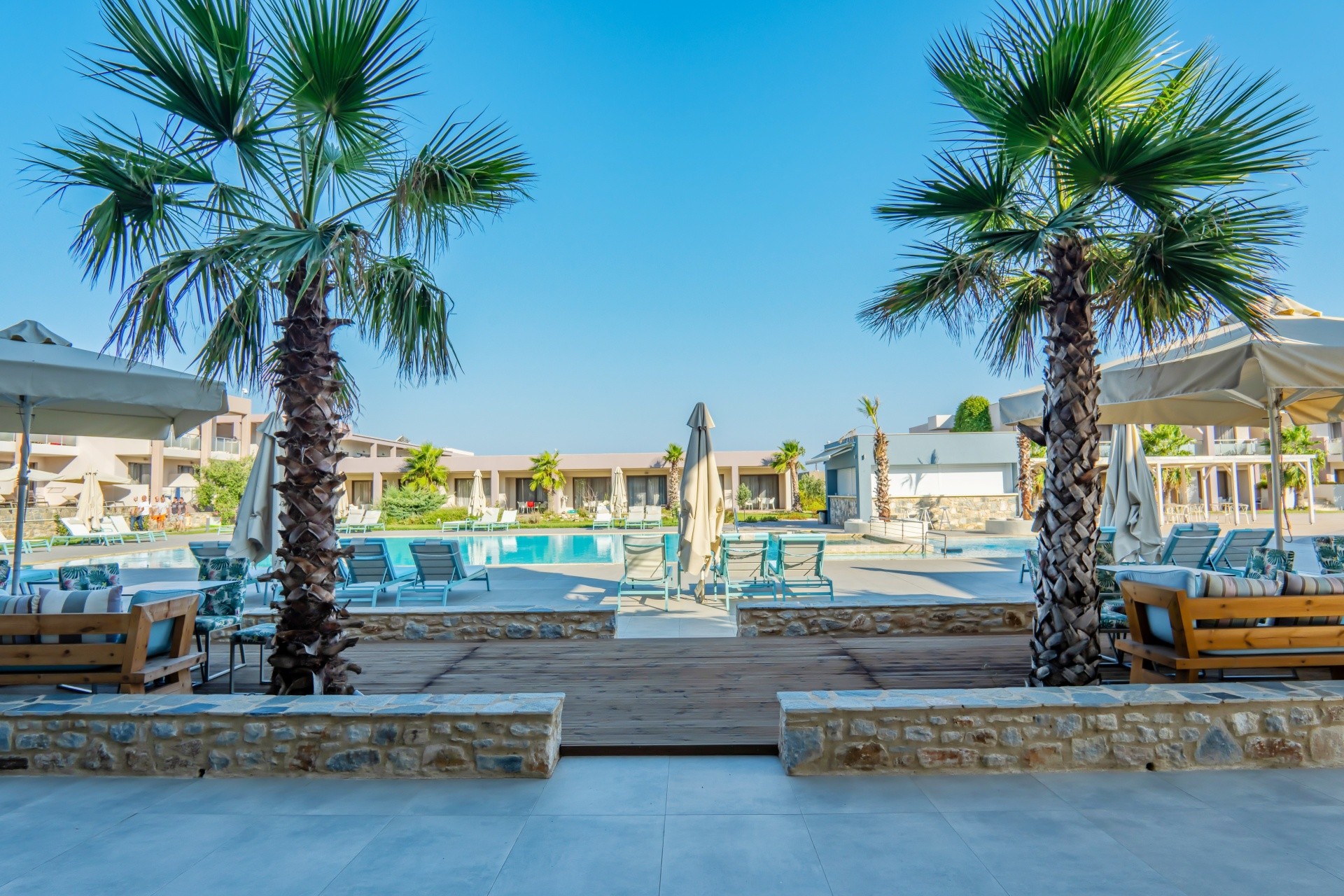 Alea Hotel & Suites 29