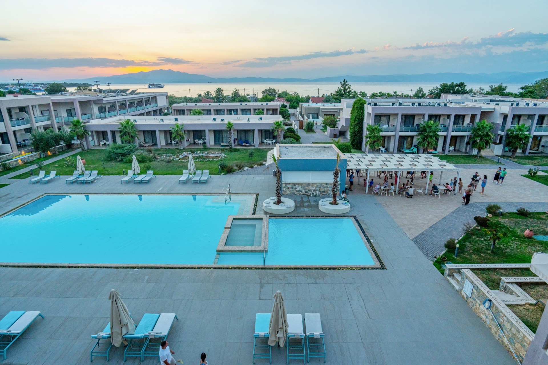 Alea Hotel & Suites 28