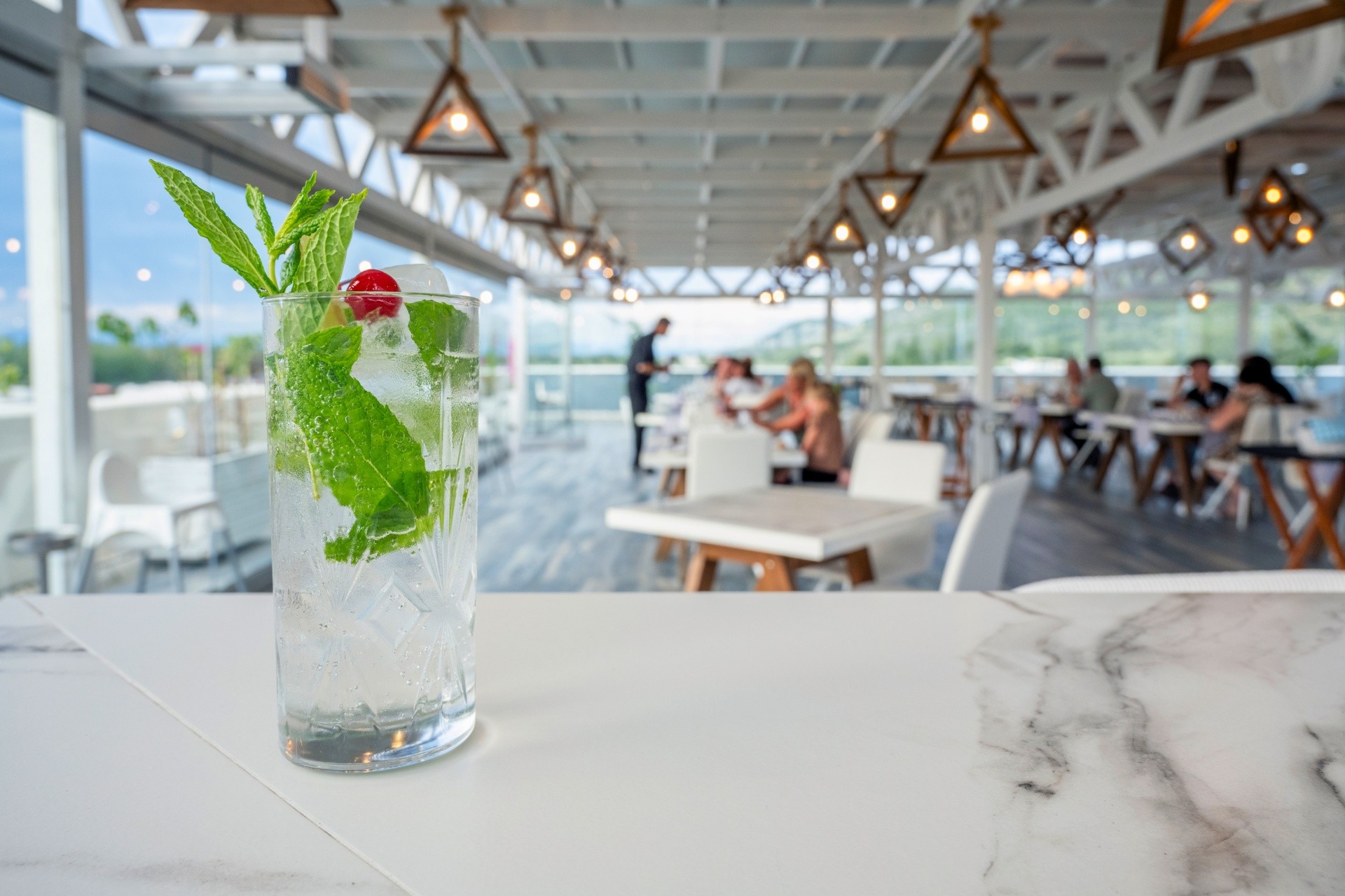 Alea Hotel & Suites 25