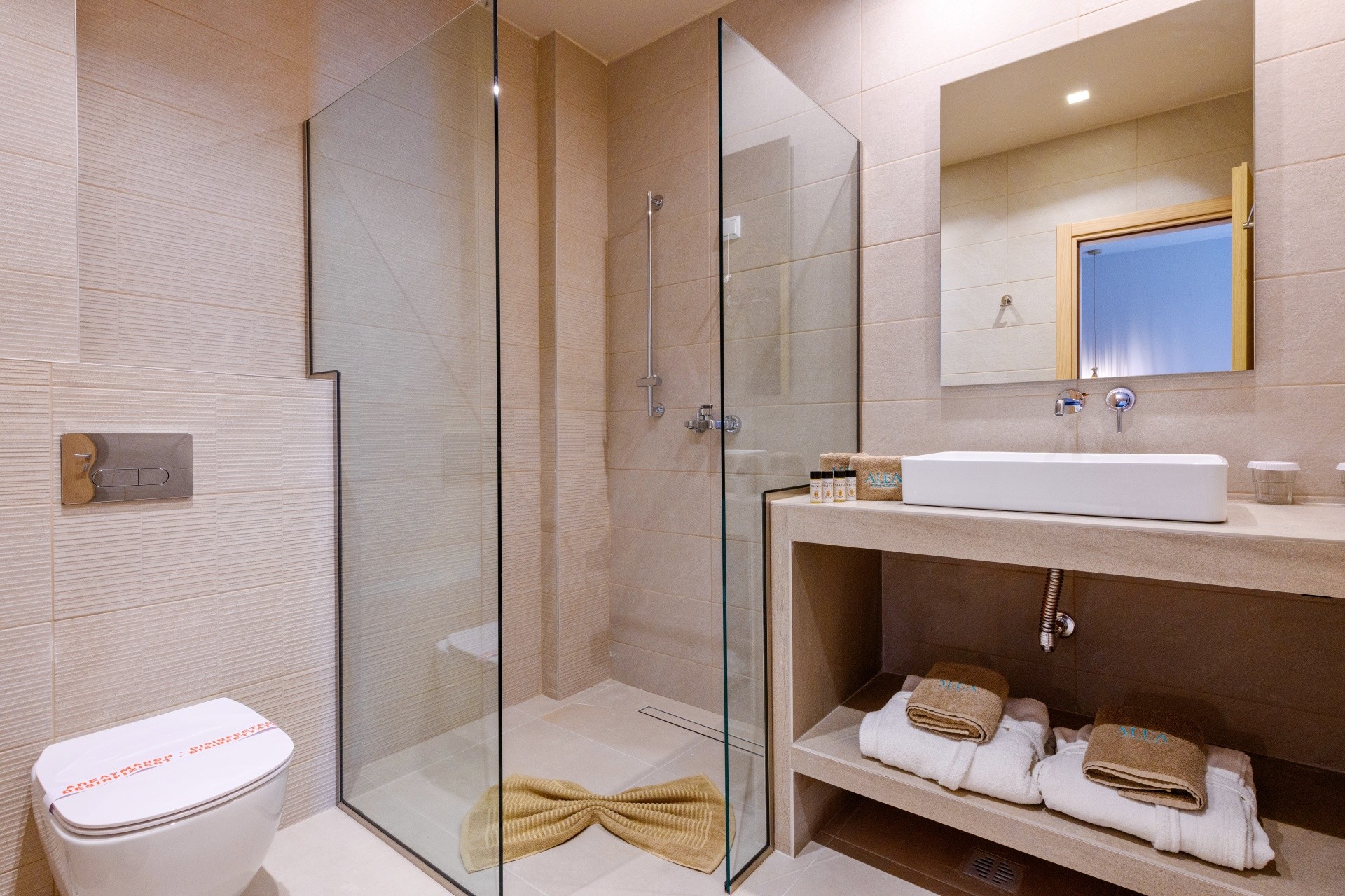 Alea Hotel & Suites 15