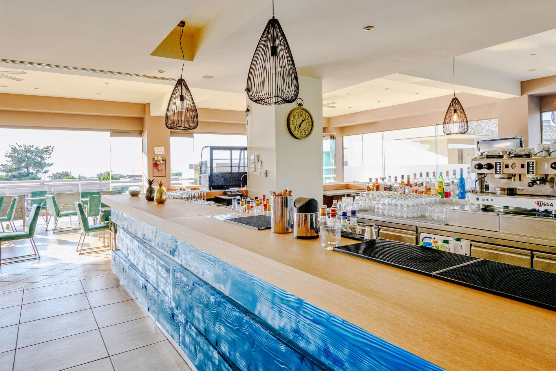 Alea Hotel & Suites 17