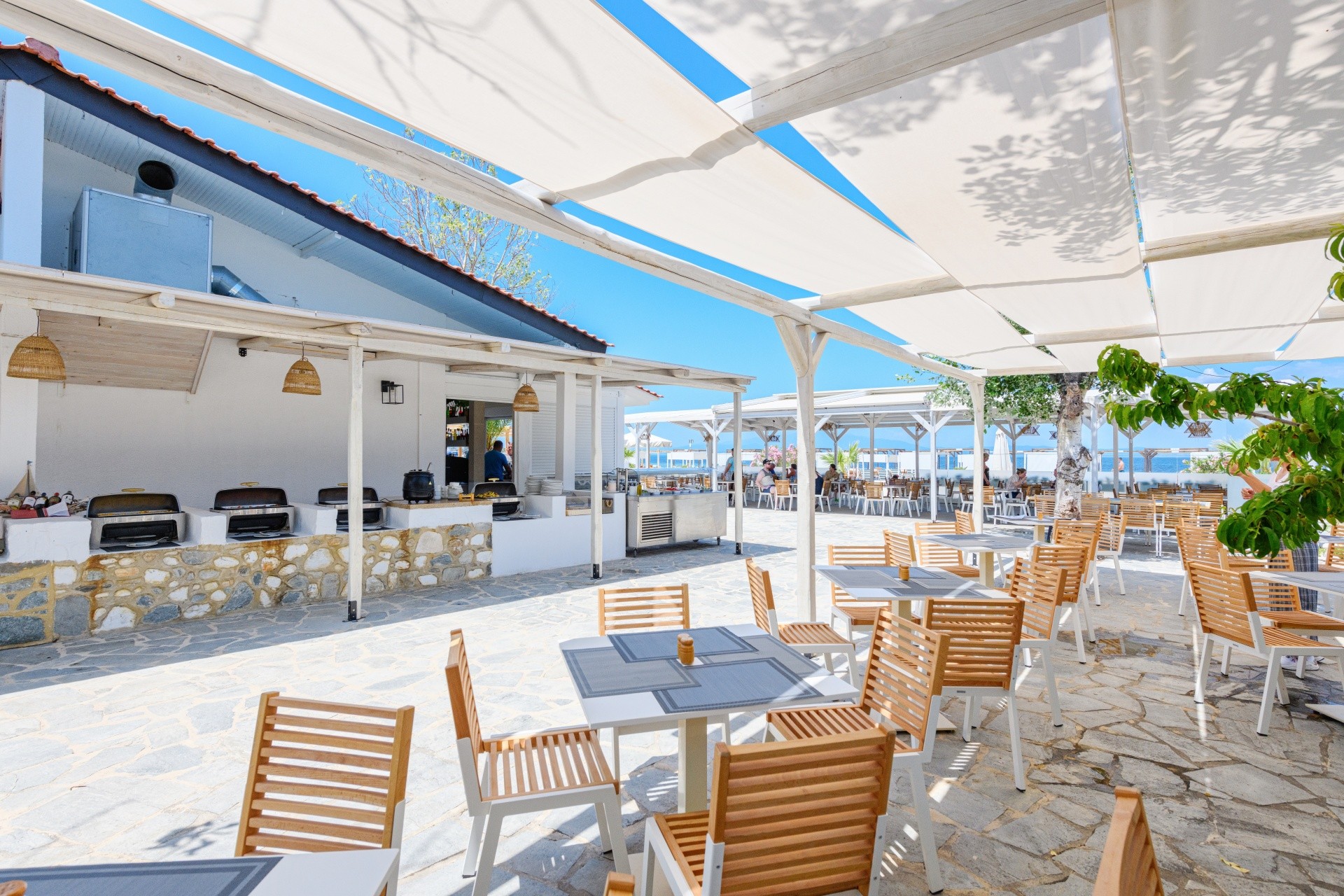 Alea Hotel & Suites 24