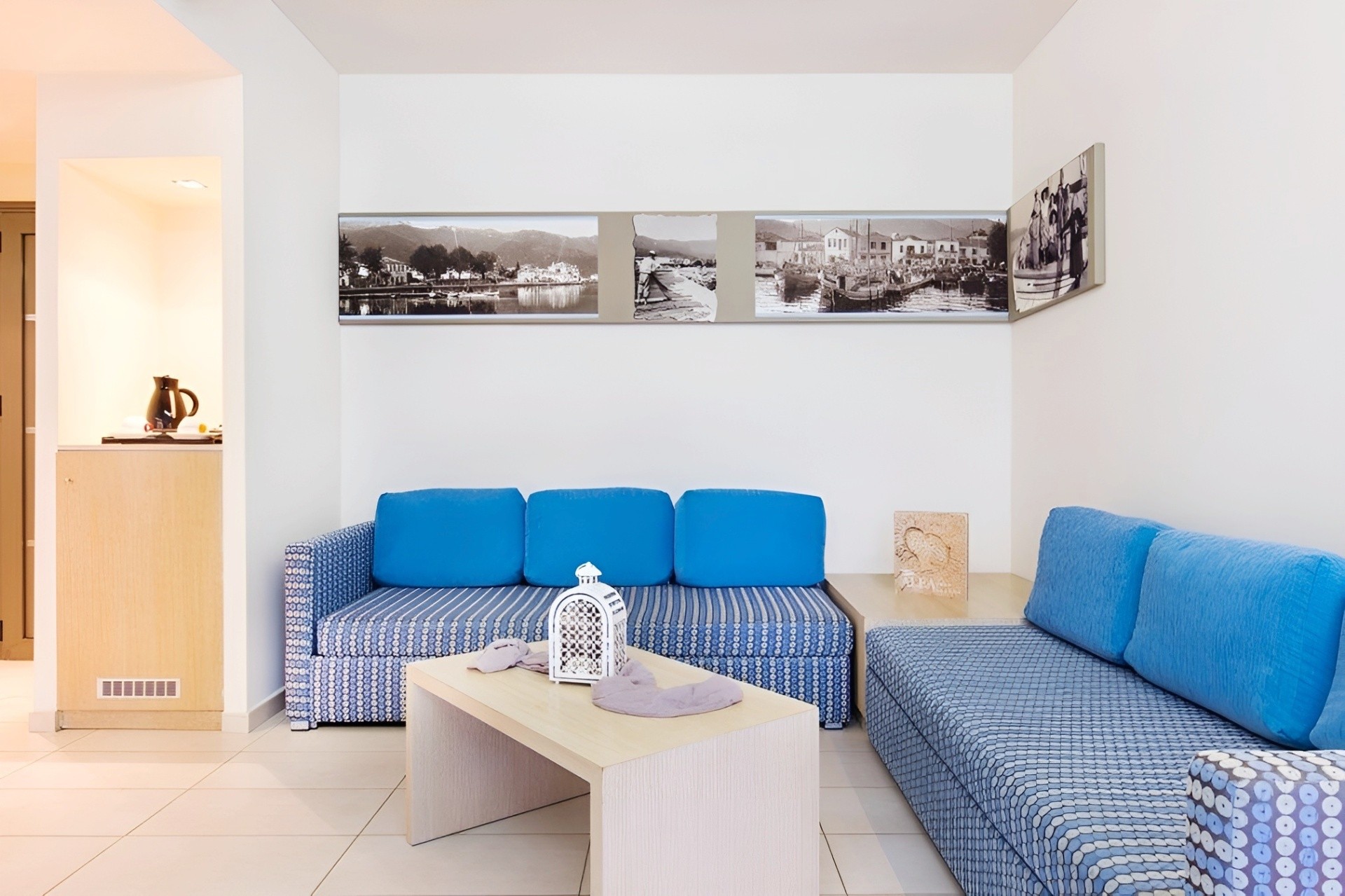 Alea Hotel & Suites 16