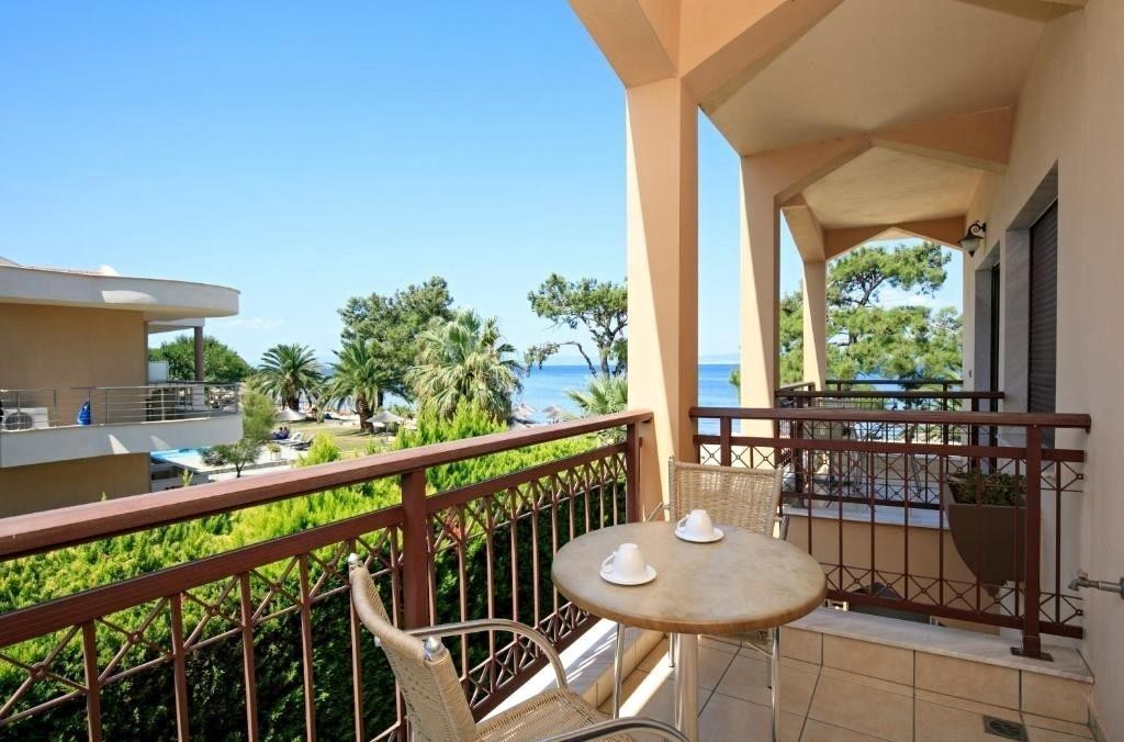 Mediterranean Beach 12