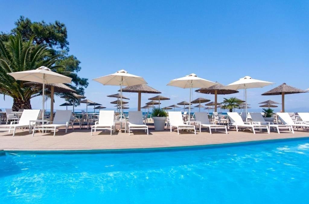 Mediterranean Beach 16