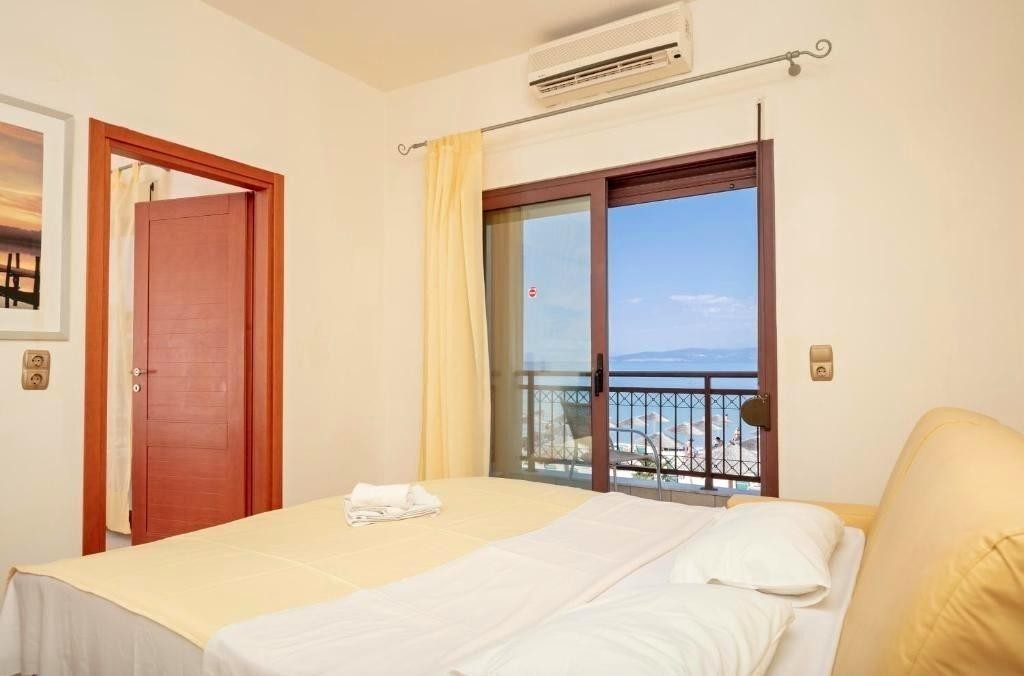 Mediterranean Beach 9