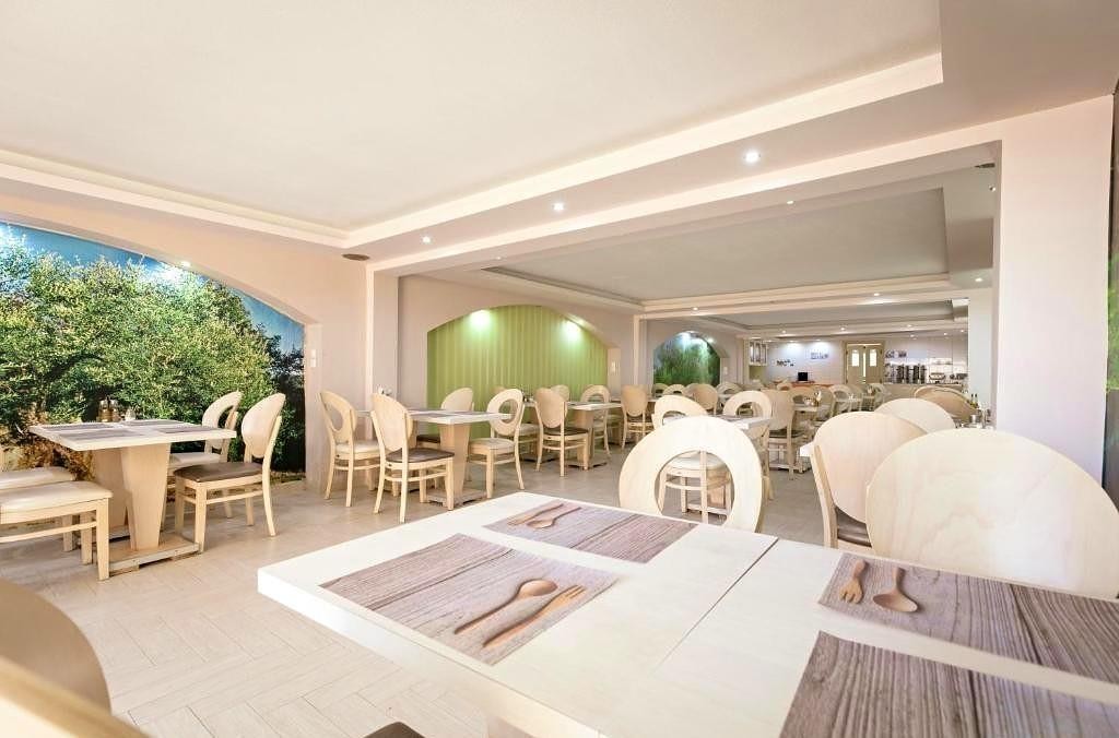 Mediterranean Beach 10