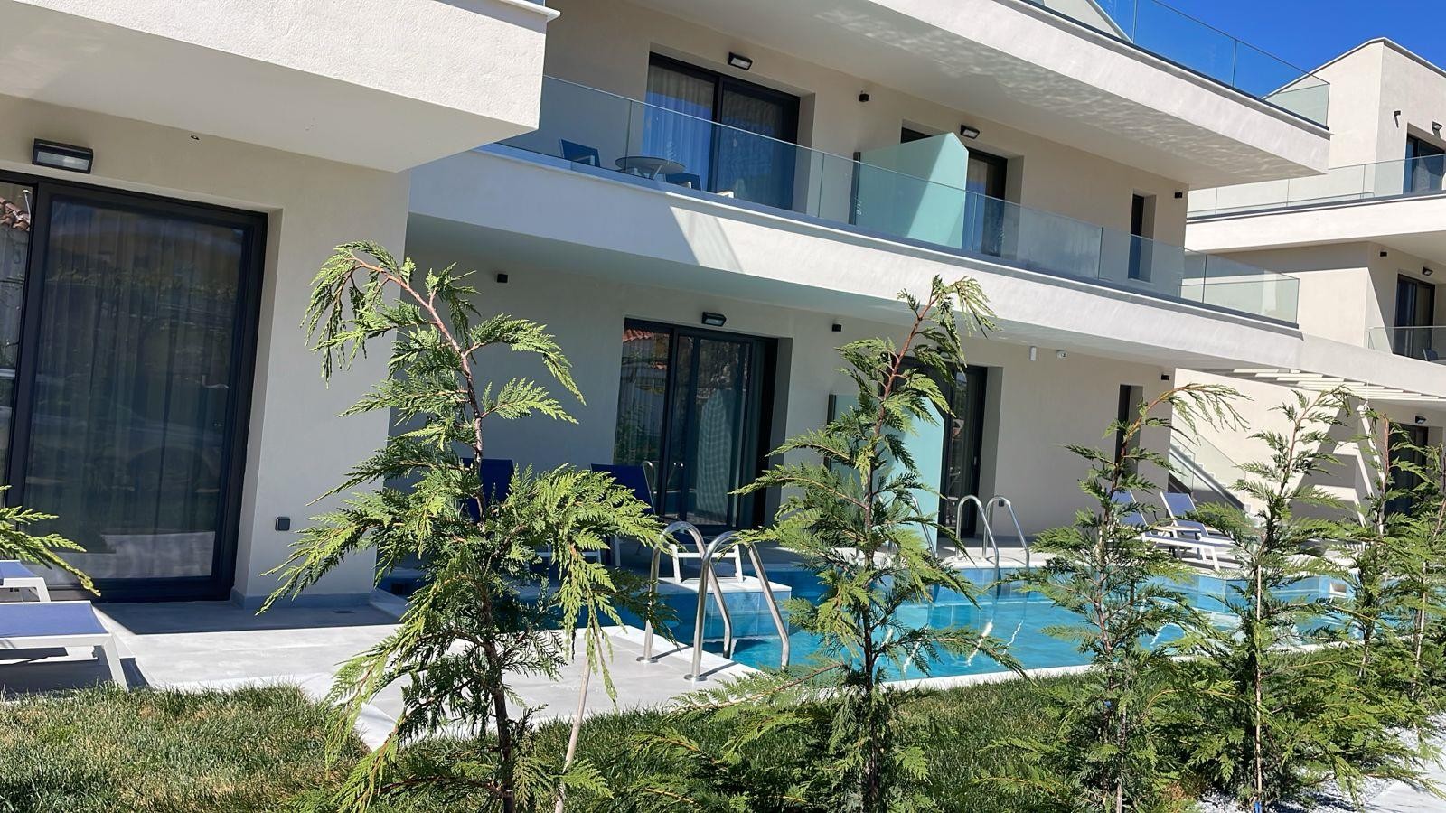 Mediterranean Beach 17