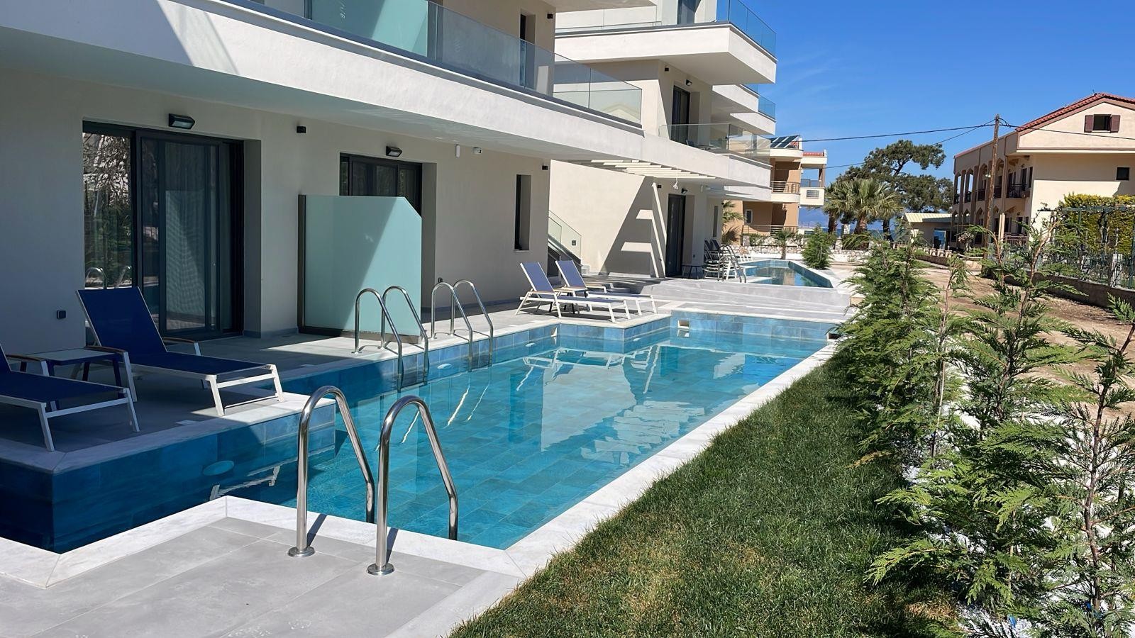 Mediterranean Beach 19