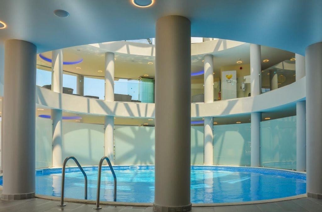 Thassos Imperial Resort 10