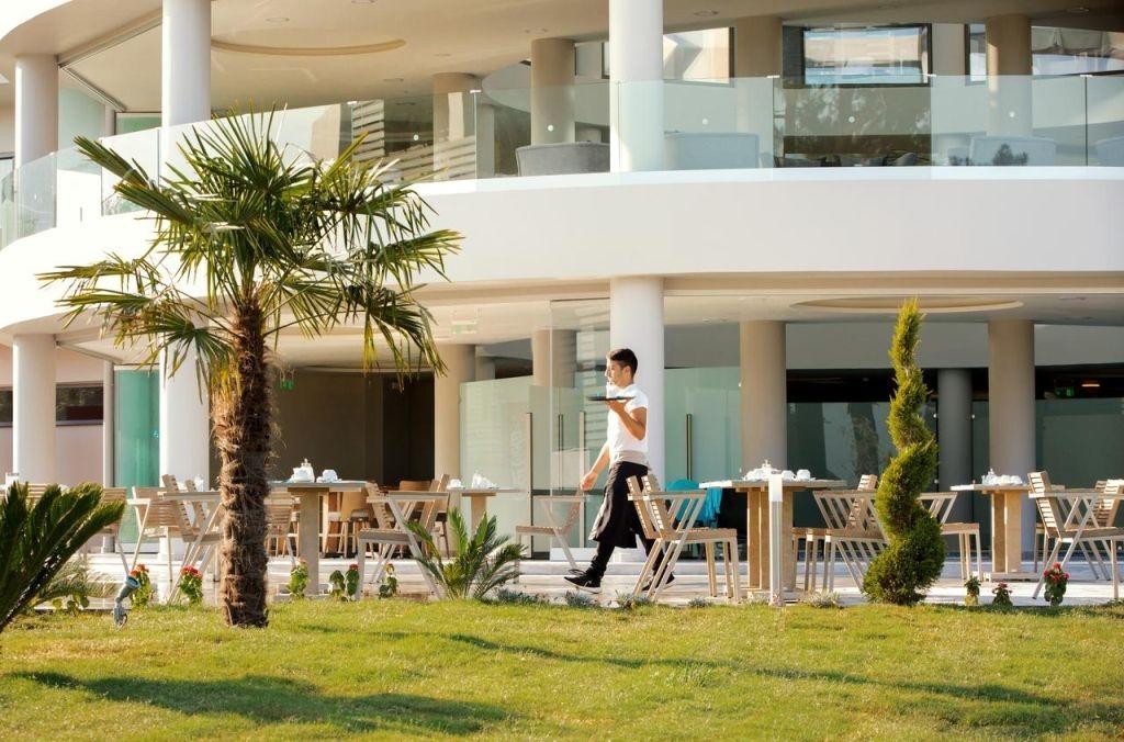 Thassos Imperial Resort 22