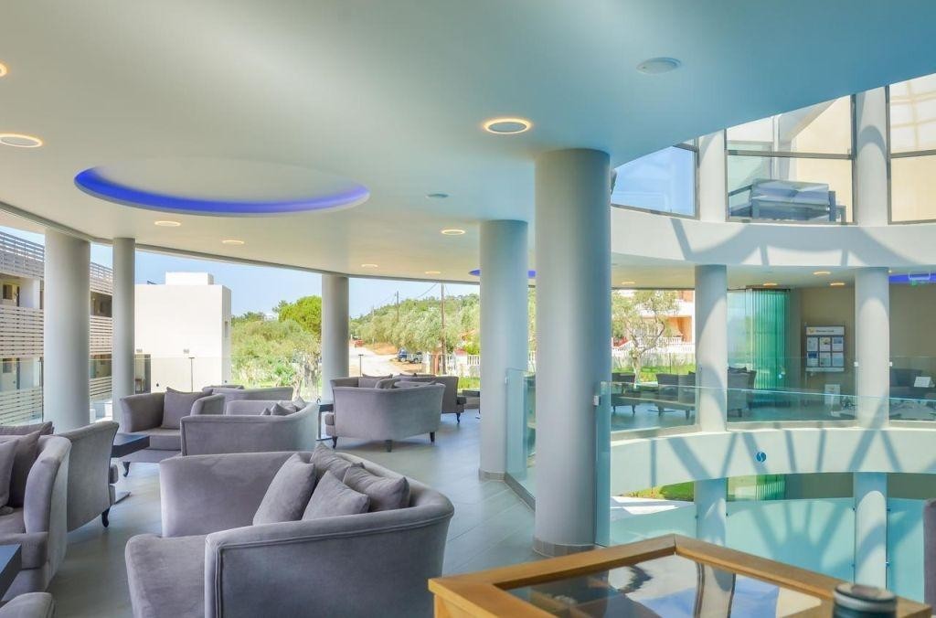 Thassos Imperial Resort 21