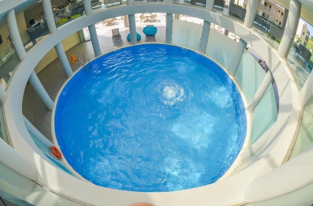 Thassos Imperial Resort 9