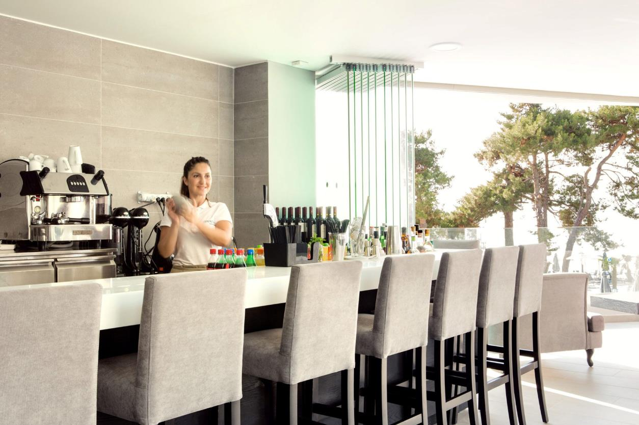 Thassos Imperial Resort 26