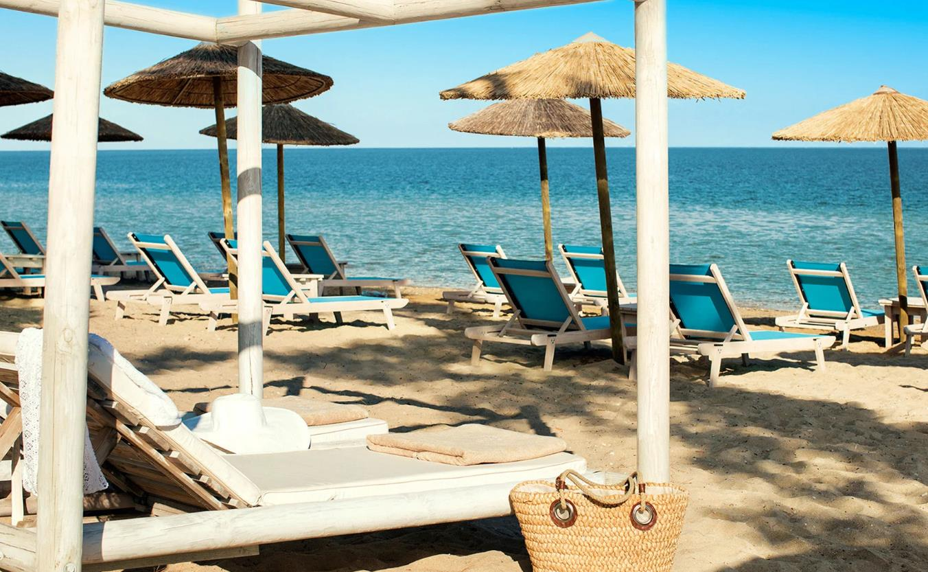 Thassos Imperial Resort