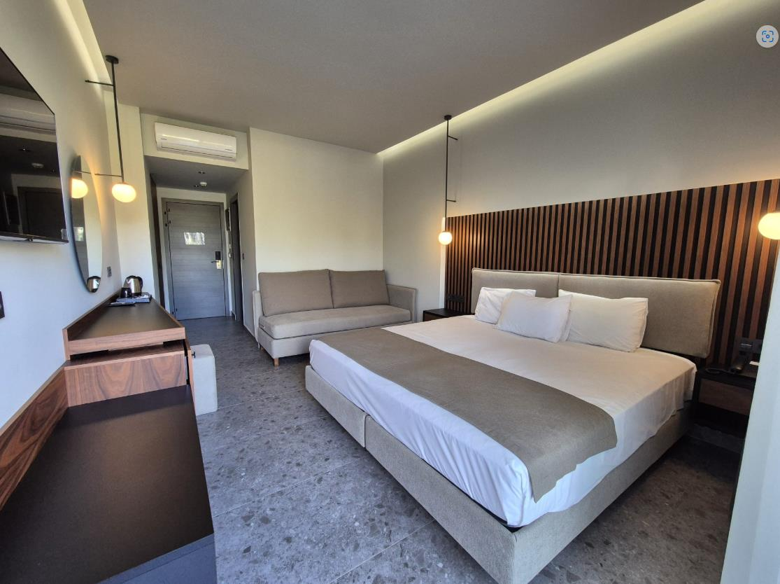 Thassos Imperial Resort 17