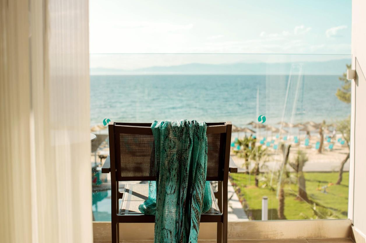 Thassos Imperial Resort 20