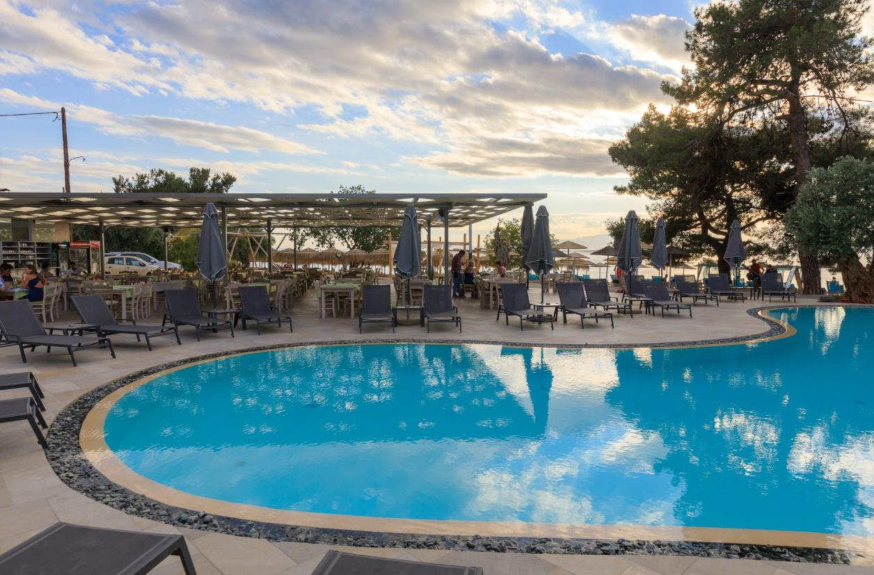 Thassos Imperial Resort 8