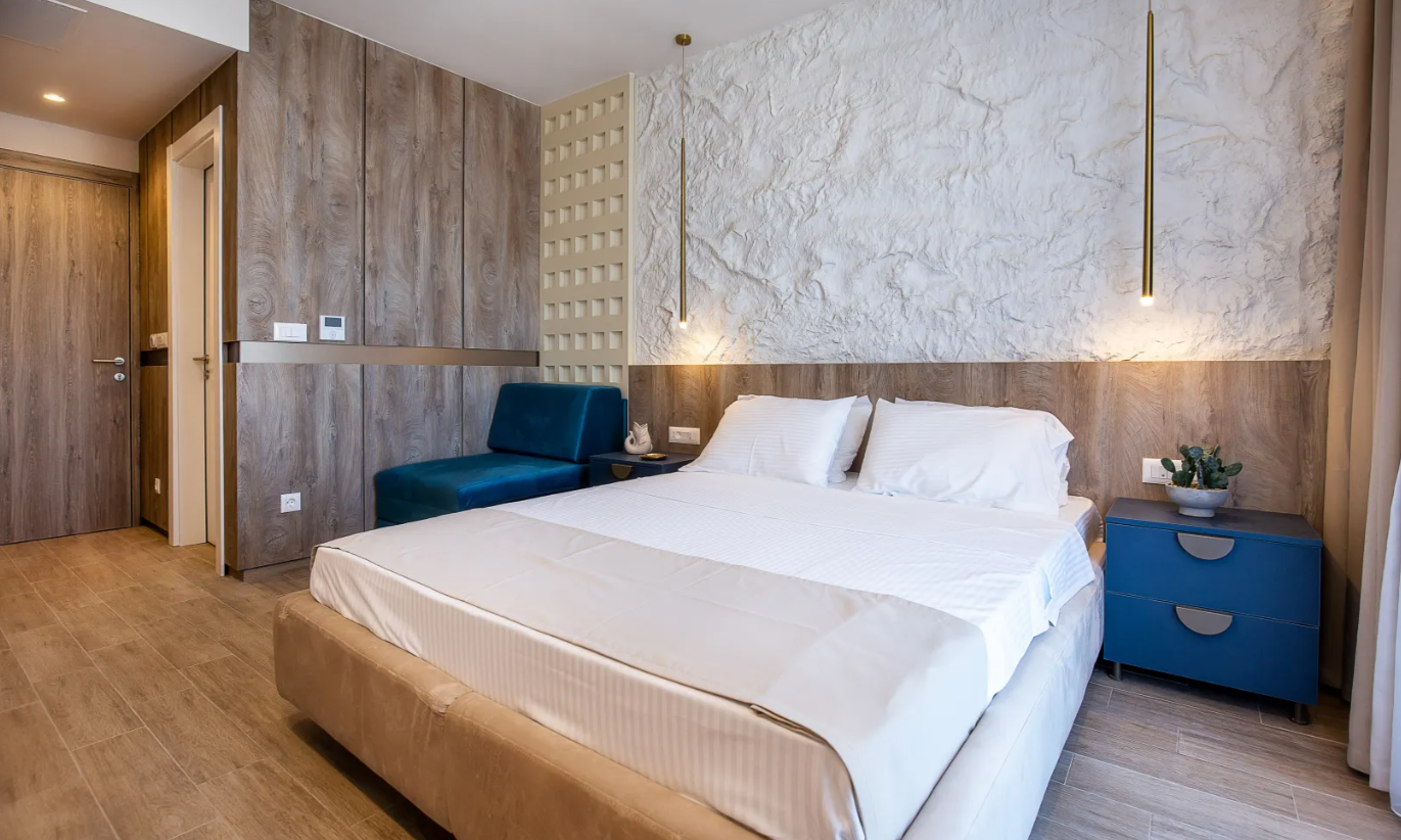 The Mini Resort 7
