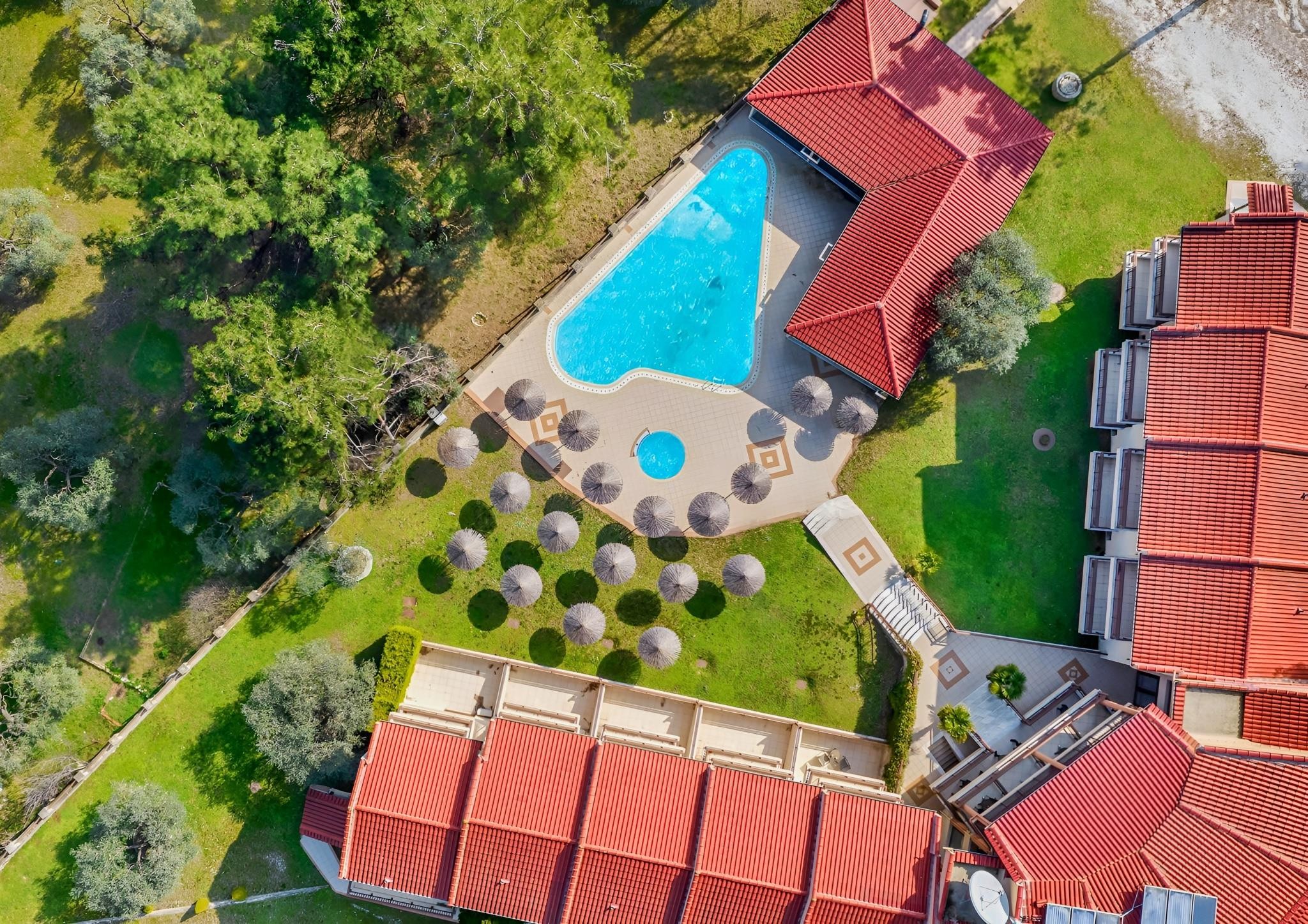 Four Seasons Hotel 15