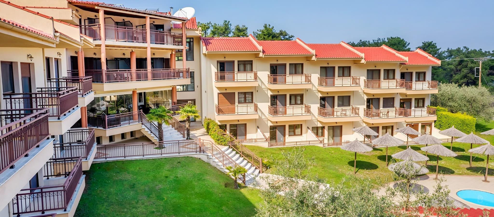 Four Seasons Hotel 22