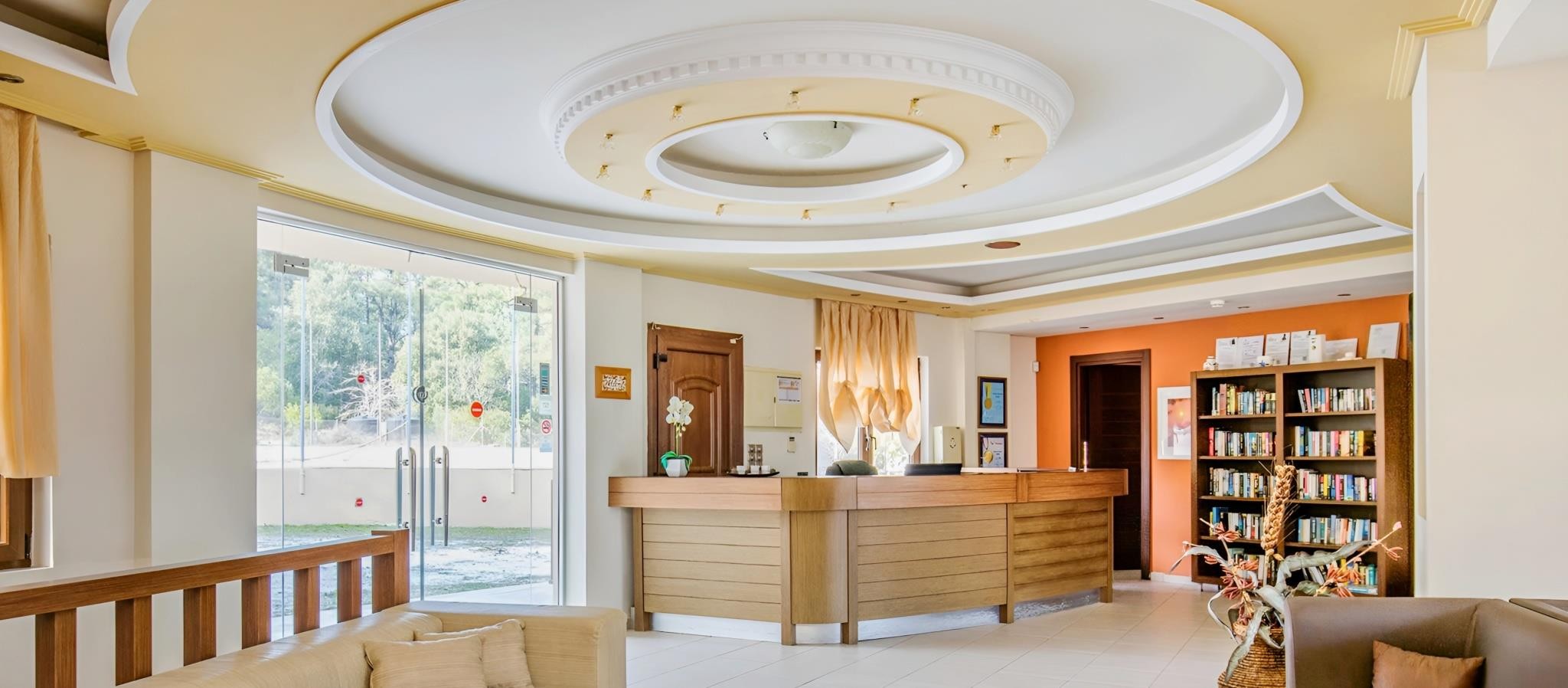 Four Seasons Hotel 20