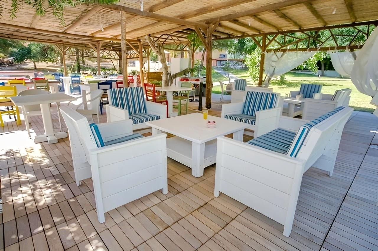 Rodon House Aparthotel 8