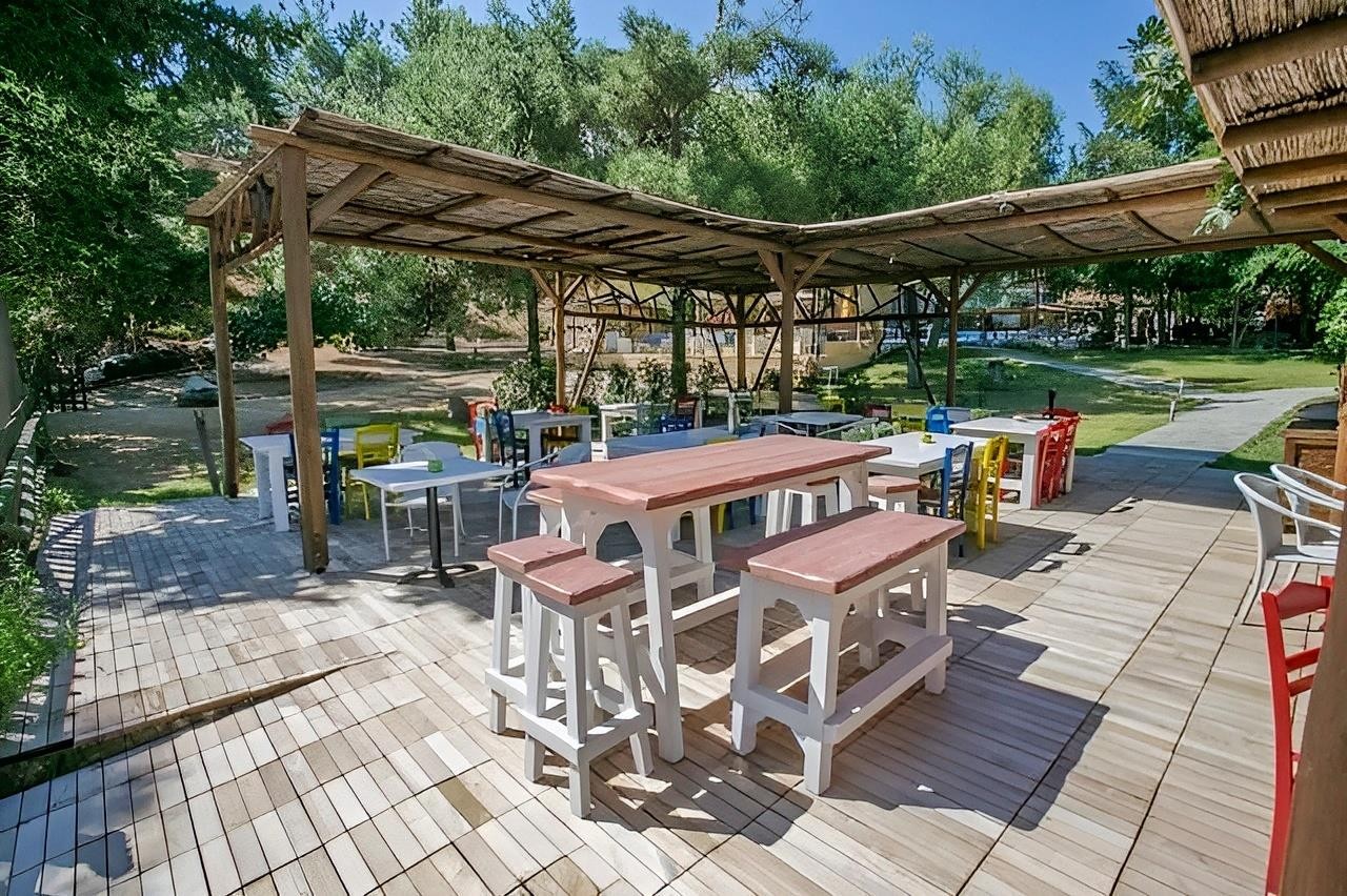 Rodon House Aparthotel 10