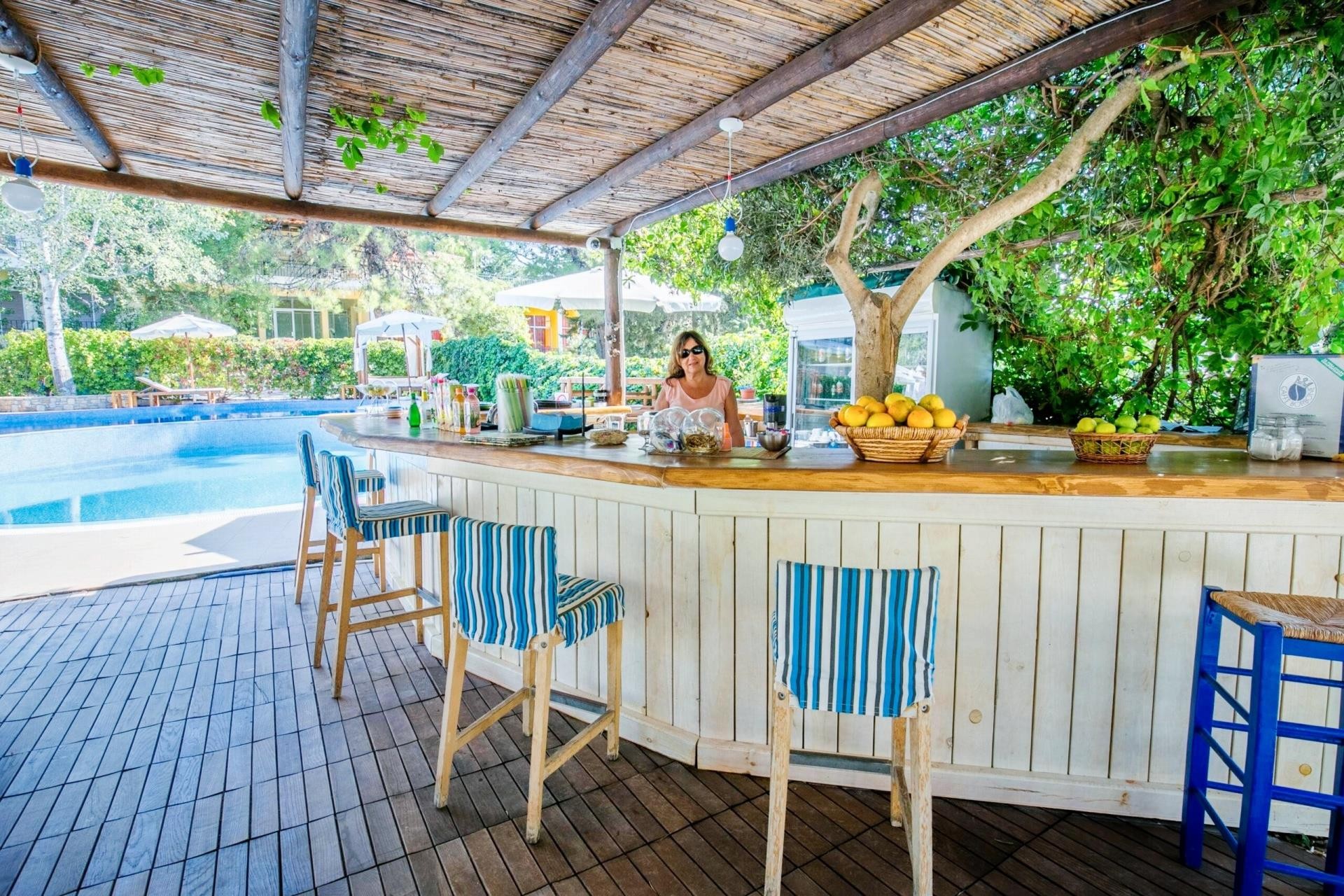 Rodon House Aparthotel 7