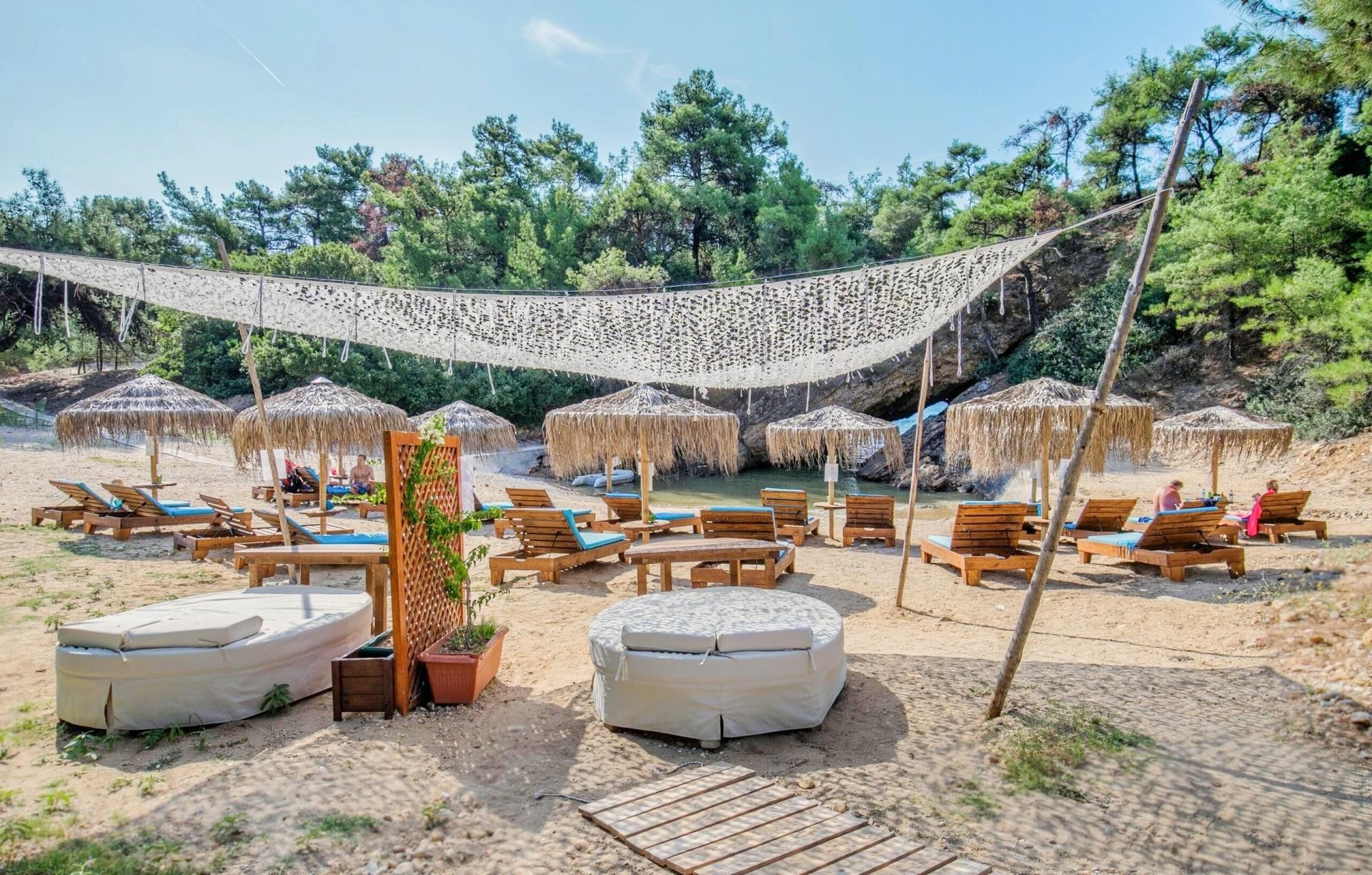 Rodon House Aparthotel 13