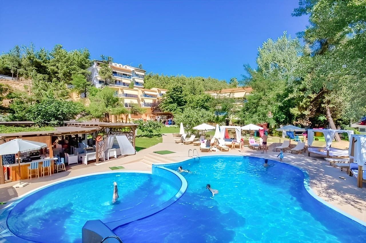 Rodon House Aparthotel