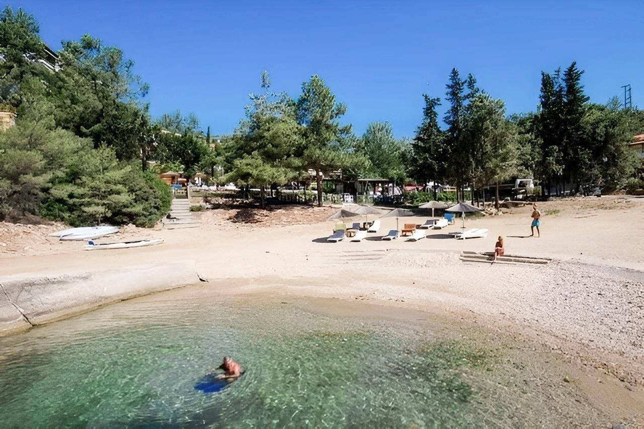 Rodon House Aparthotel