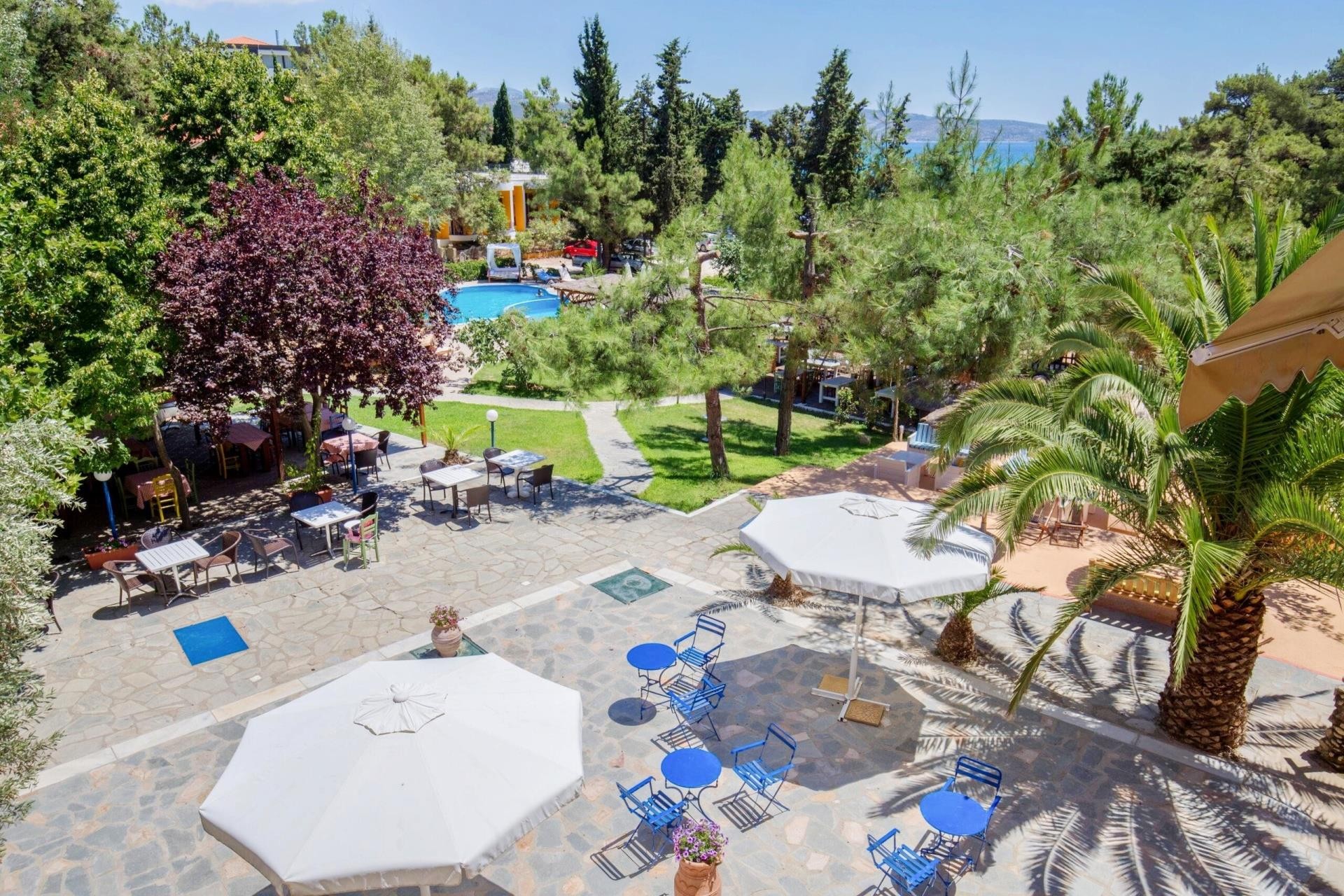 Rodon House Aparthotel 15