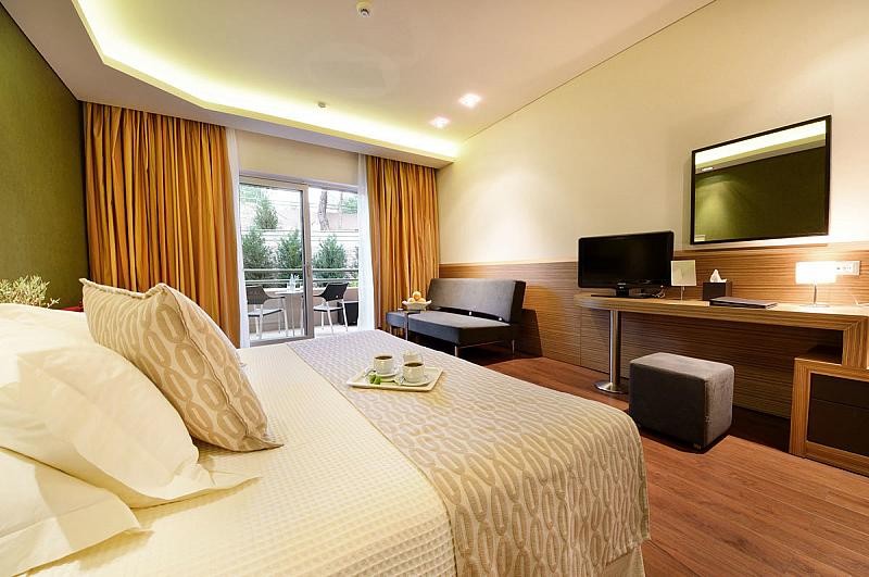 Royal Paradise Beach Resort & SPA – fotka 24