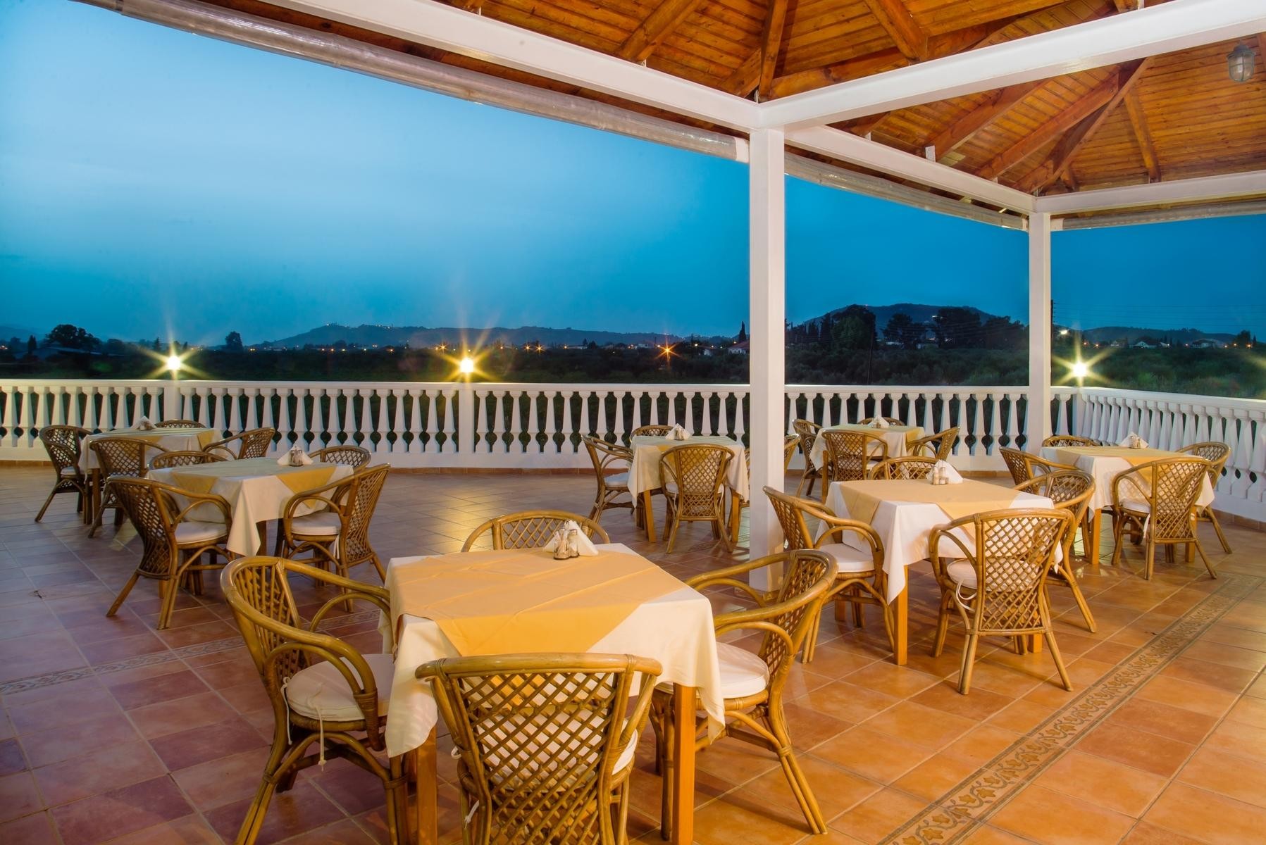 Eco Resort Zefyros 6